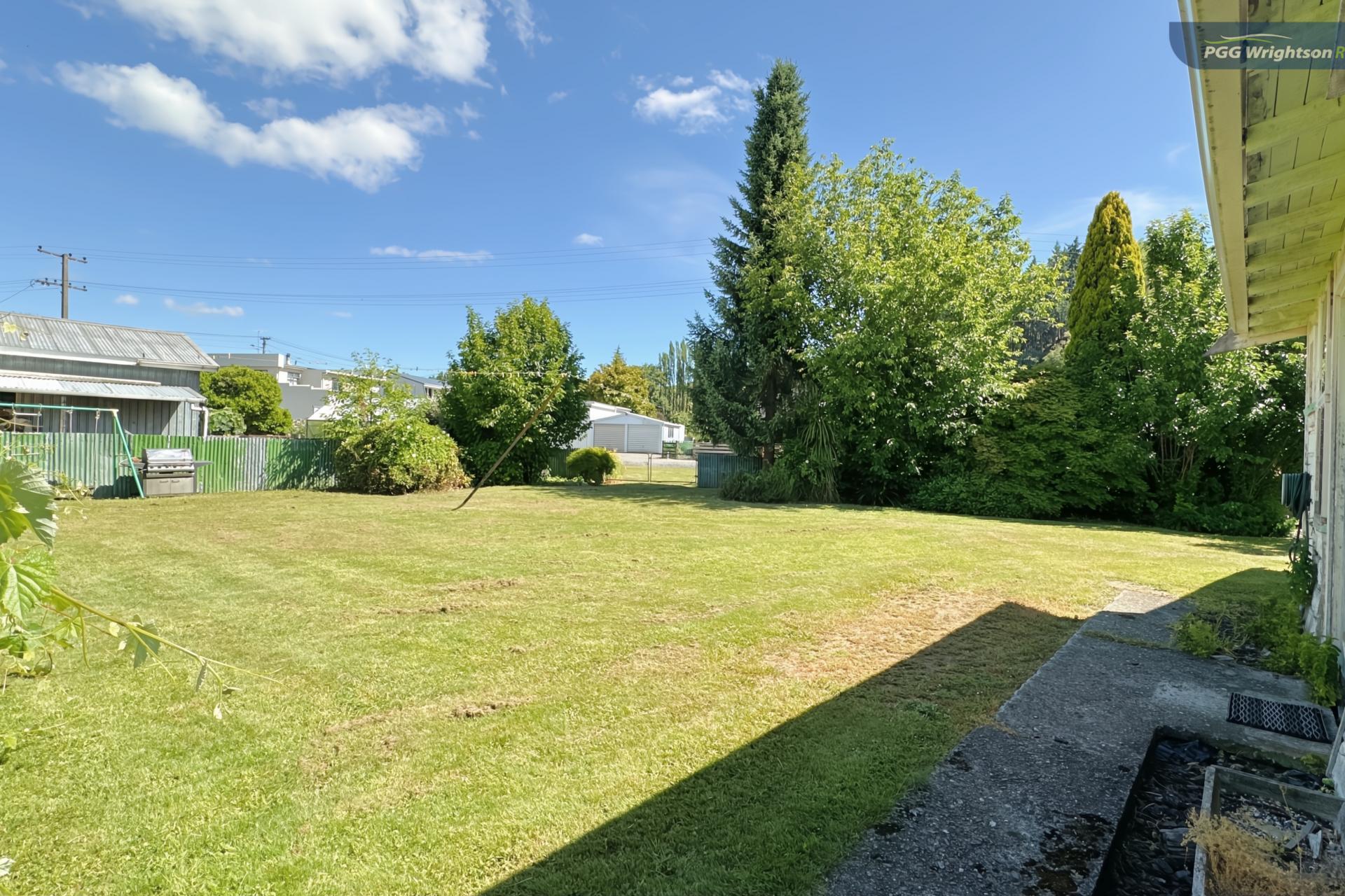 179 Hautapu Street, Taihape