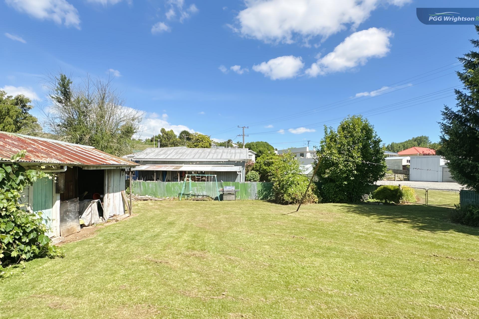 179 Hautapu Street, Taihape