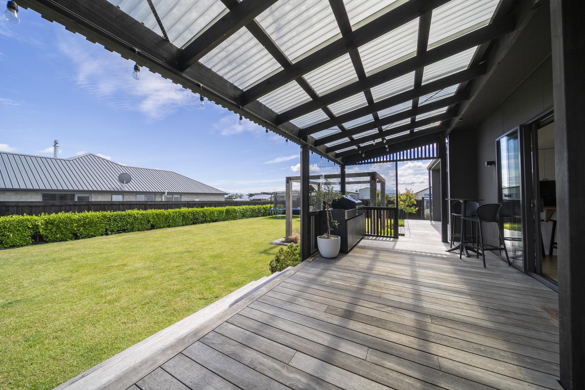 52 Takitimu Avenue, Te Anau