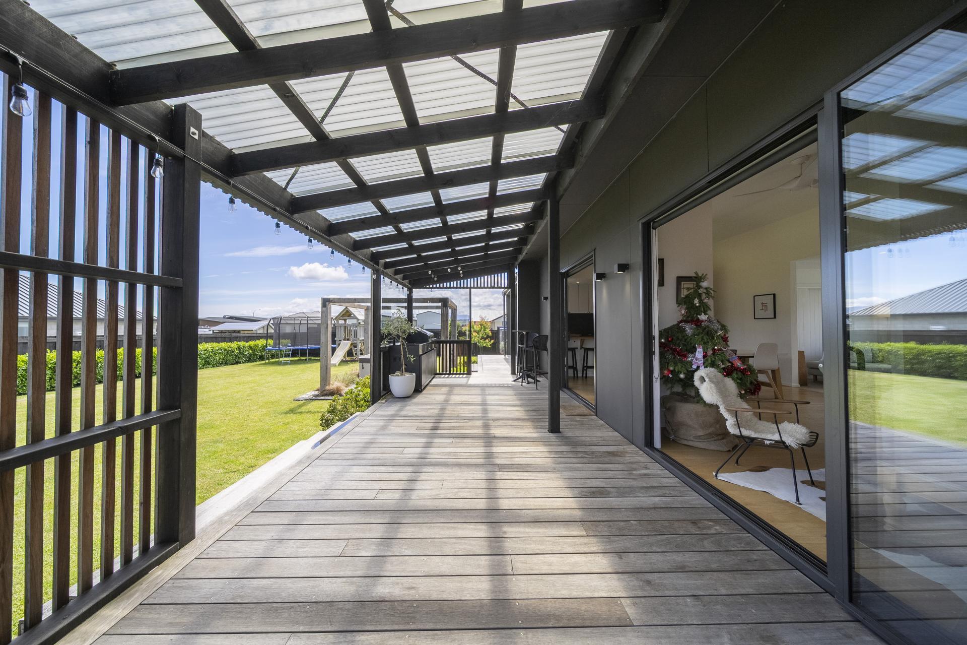 52 Takitimu Avenue, Te Anau