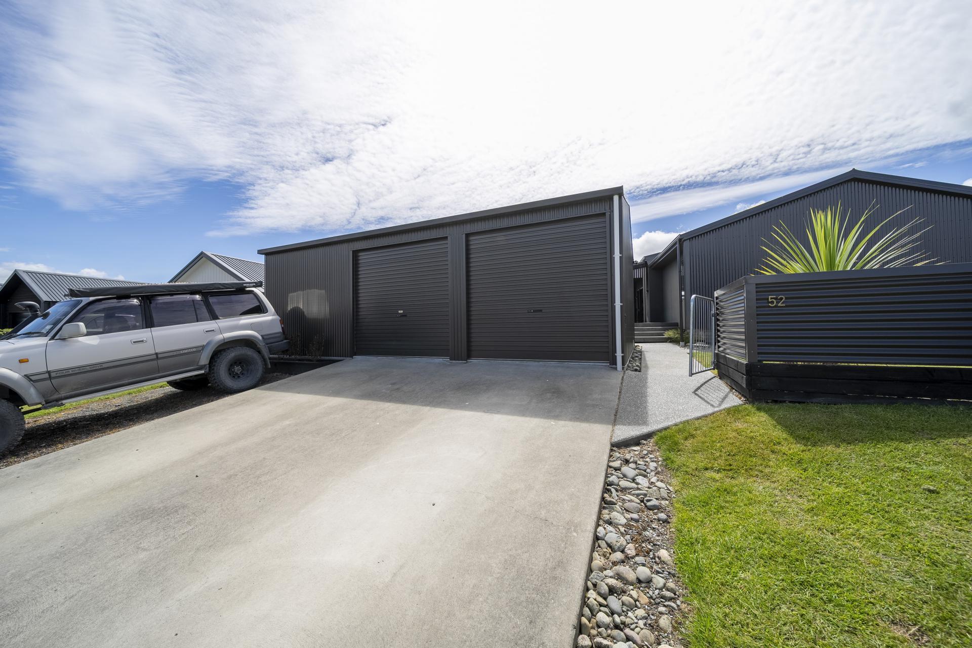 52 Takitimu Avenue, Te Anau