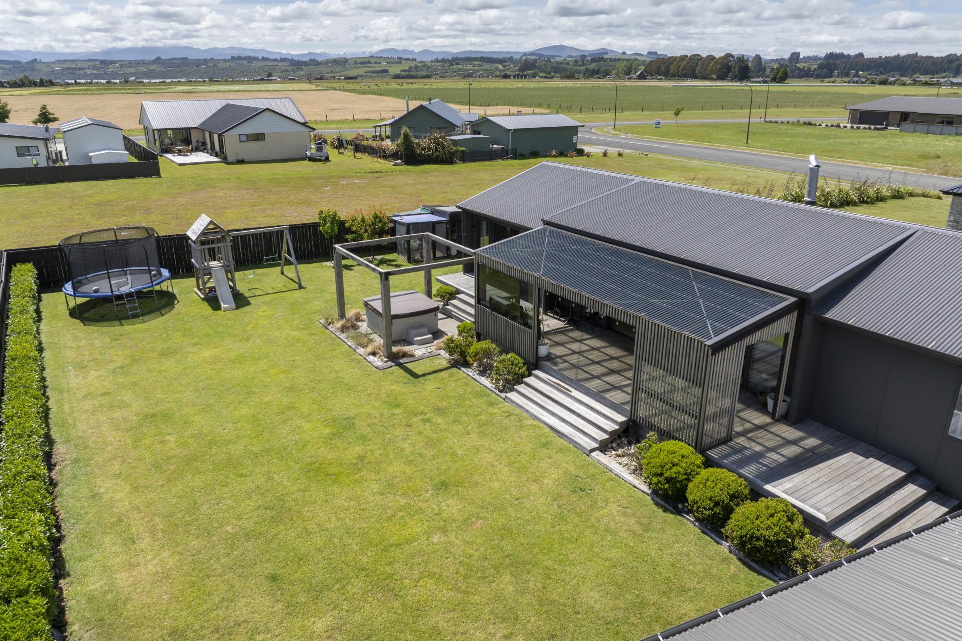 52 Takitimu Avenue, Te Anau