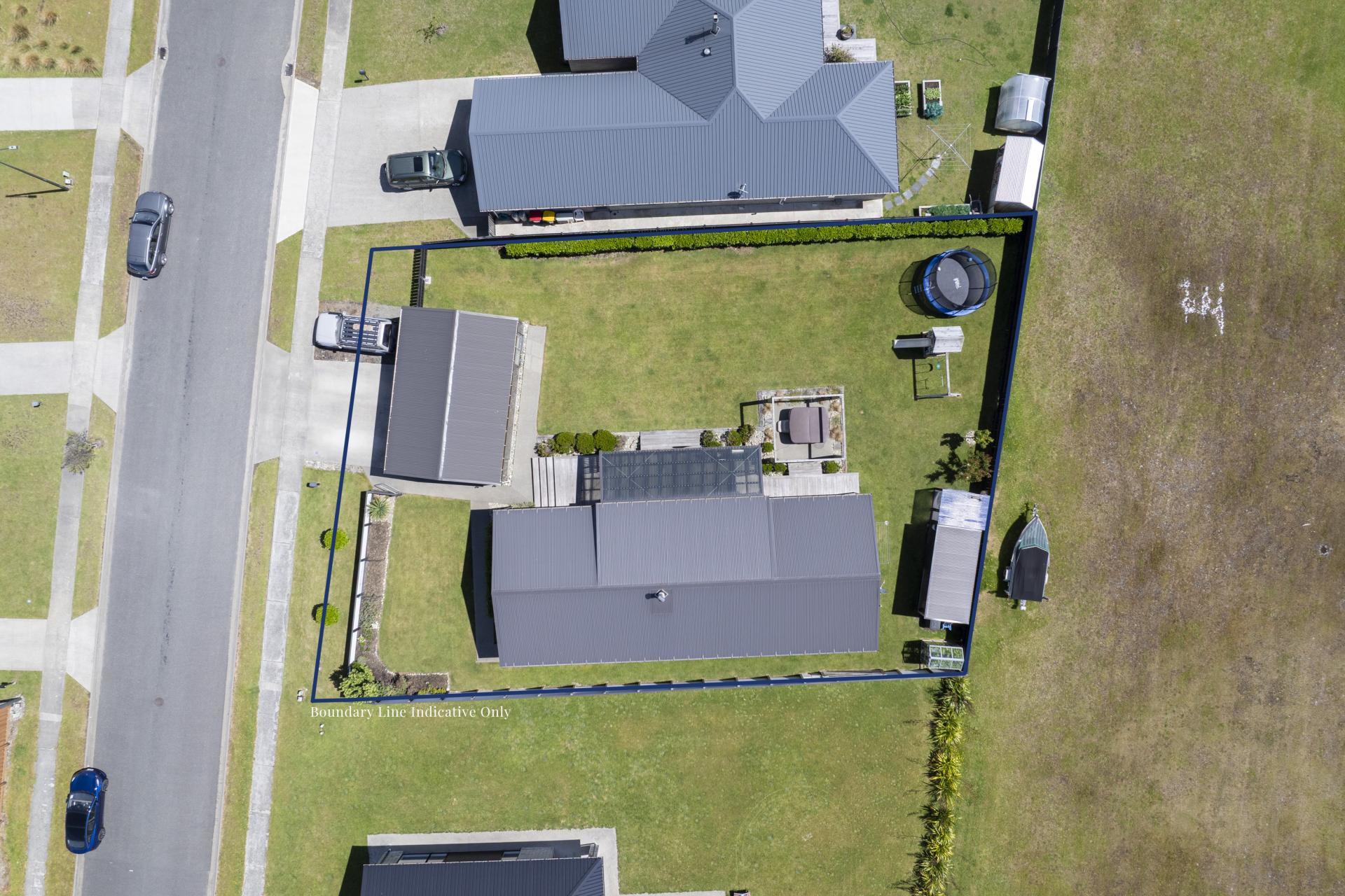 52 Takitimu Avenue, Te Anau