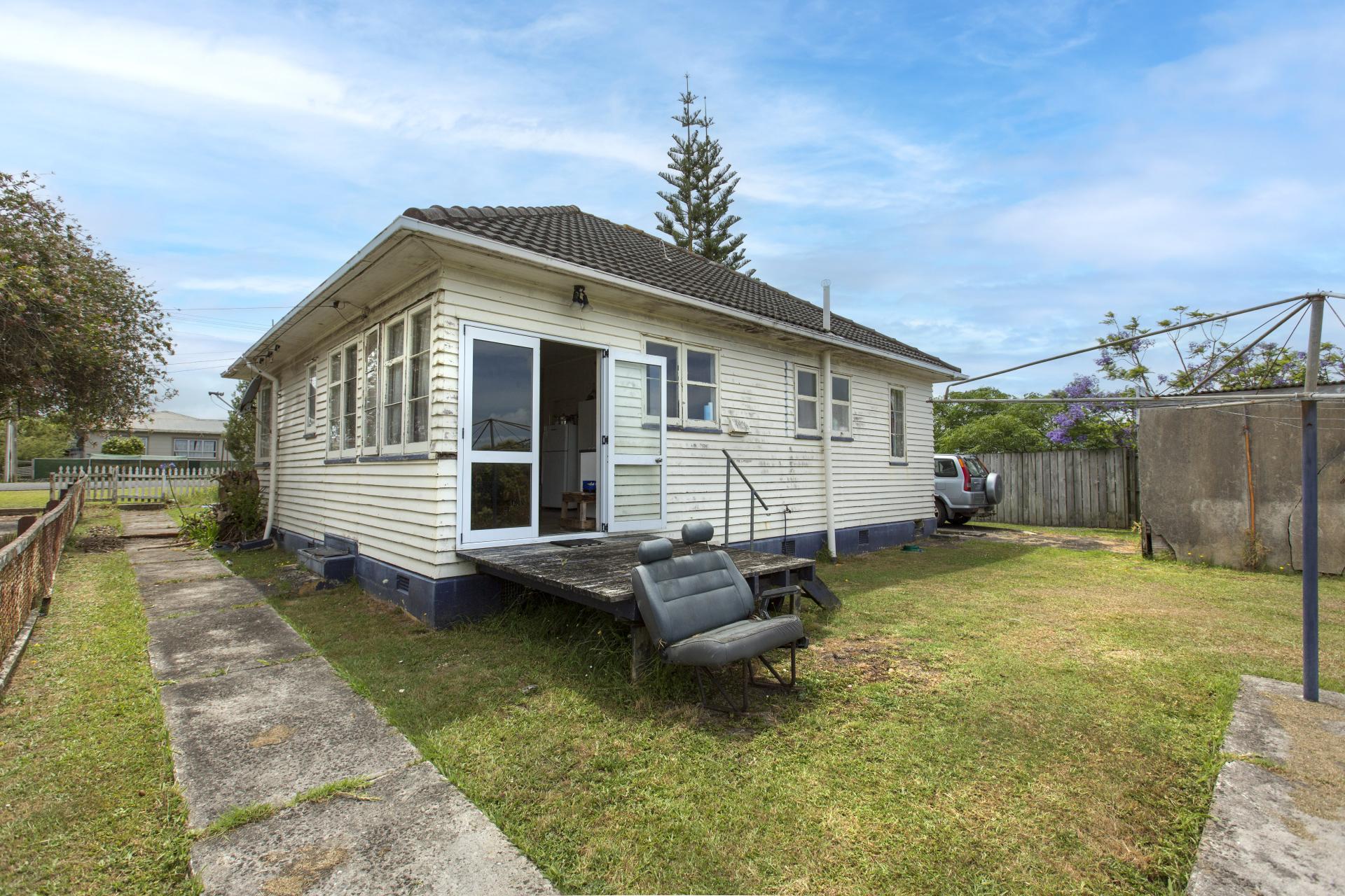 8 Plunket Street, Dargaville