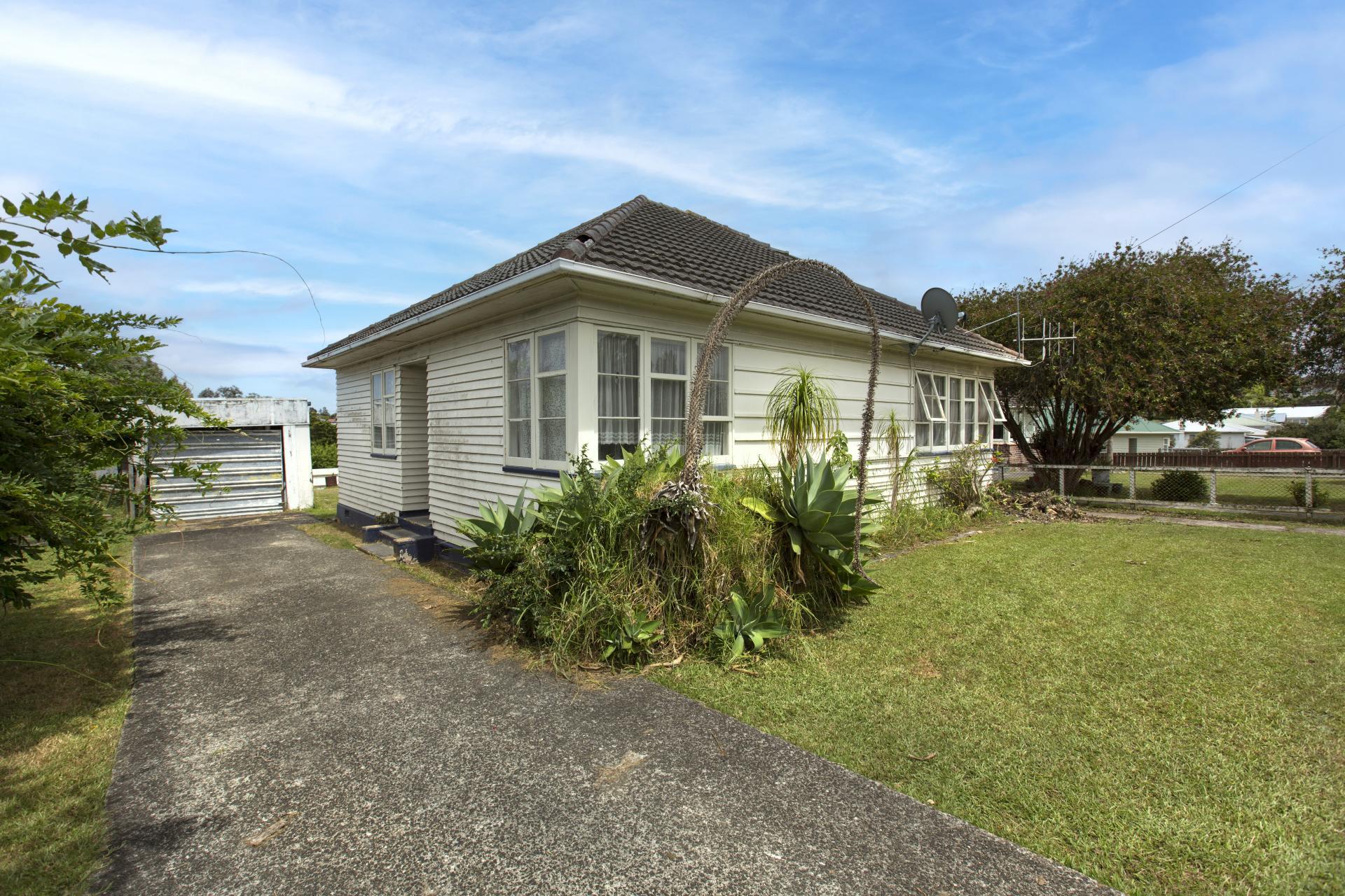 8 Plunket Street, Dargaville