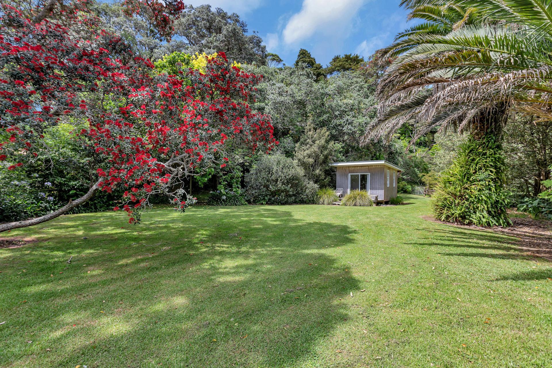 121 Ohawini Road, Oakura