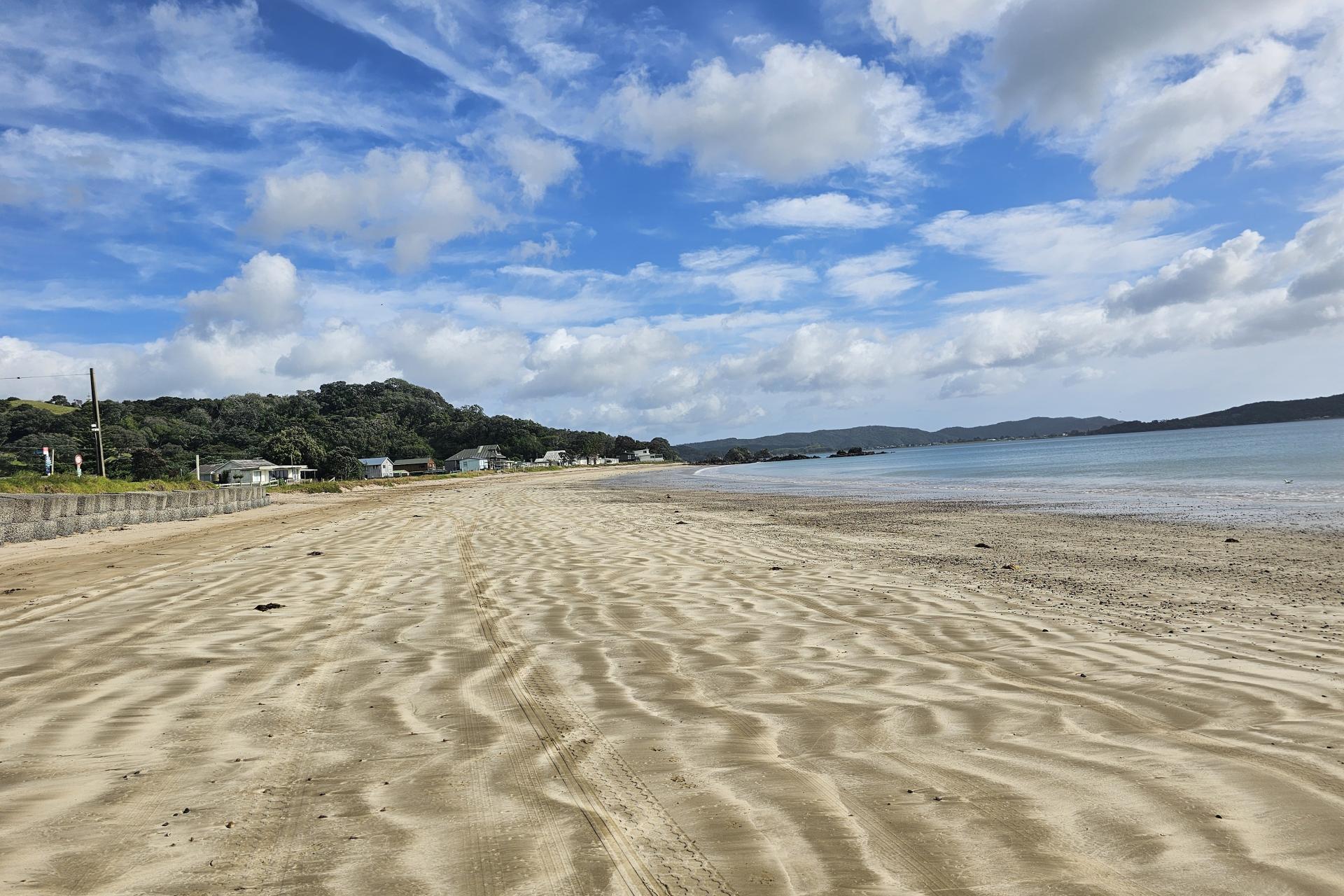 121 Ohawini Road, Oakura