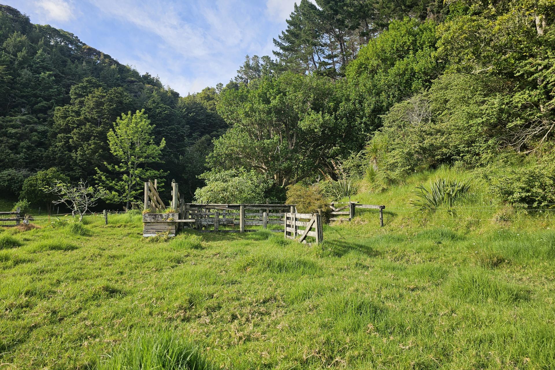 121 Ohawini Road, Oakura