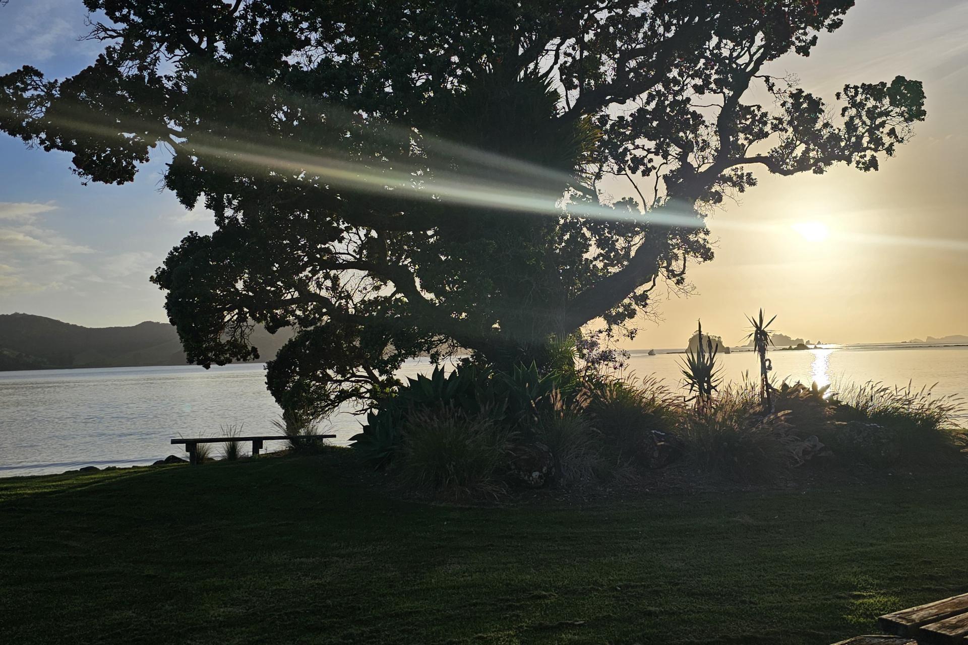 121 Ohawini Road, Oakura