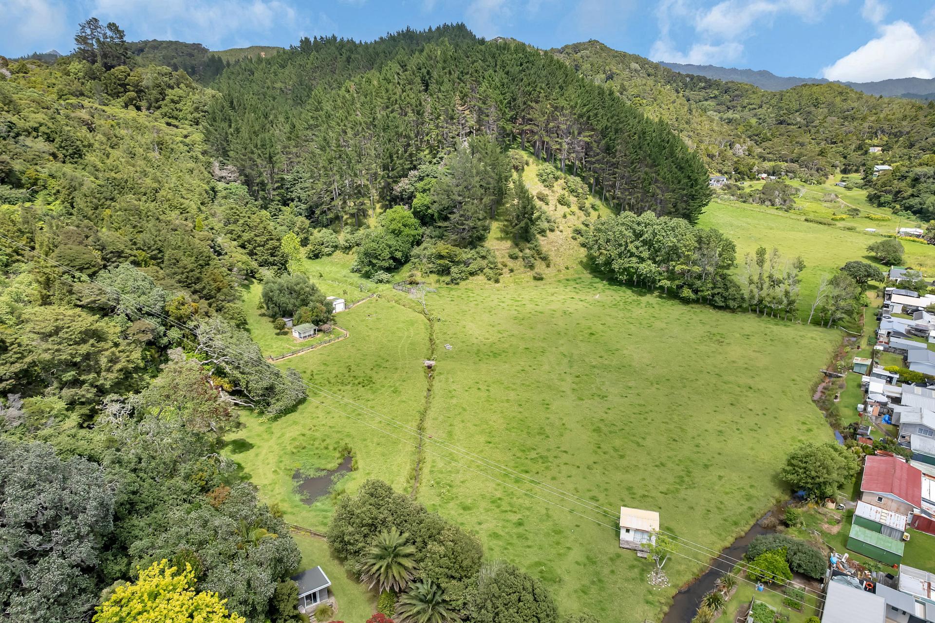 121 Ohawini Road, Oakura
