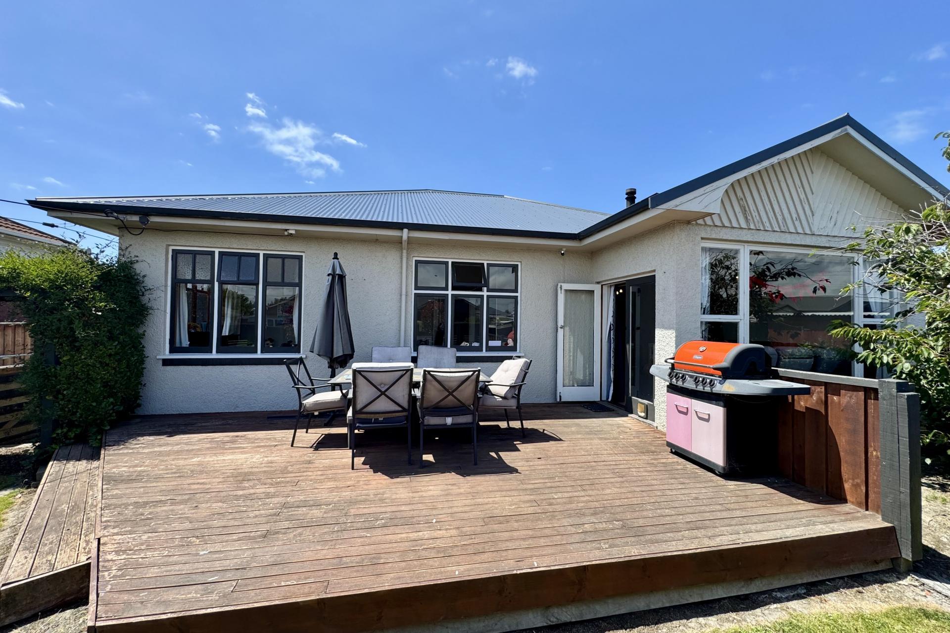 48 Bowker Street, Kensington