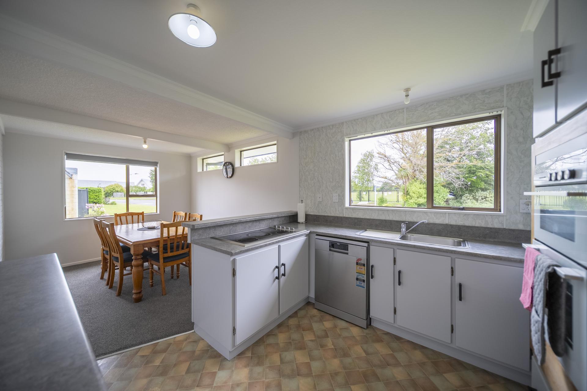 1A Tom Plato Drive, Te Anau