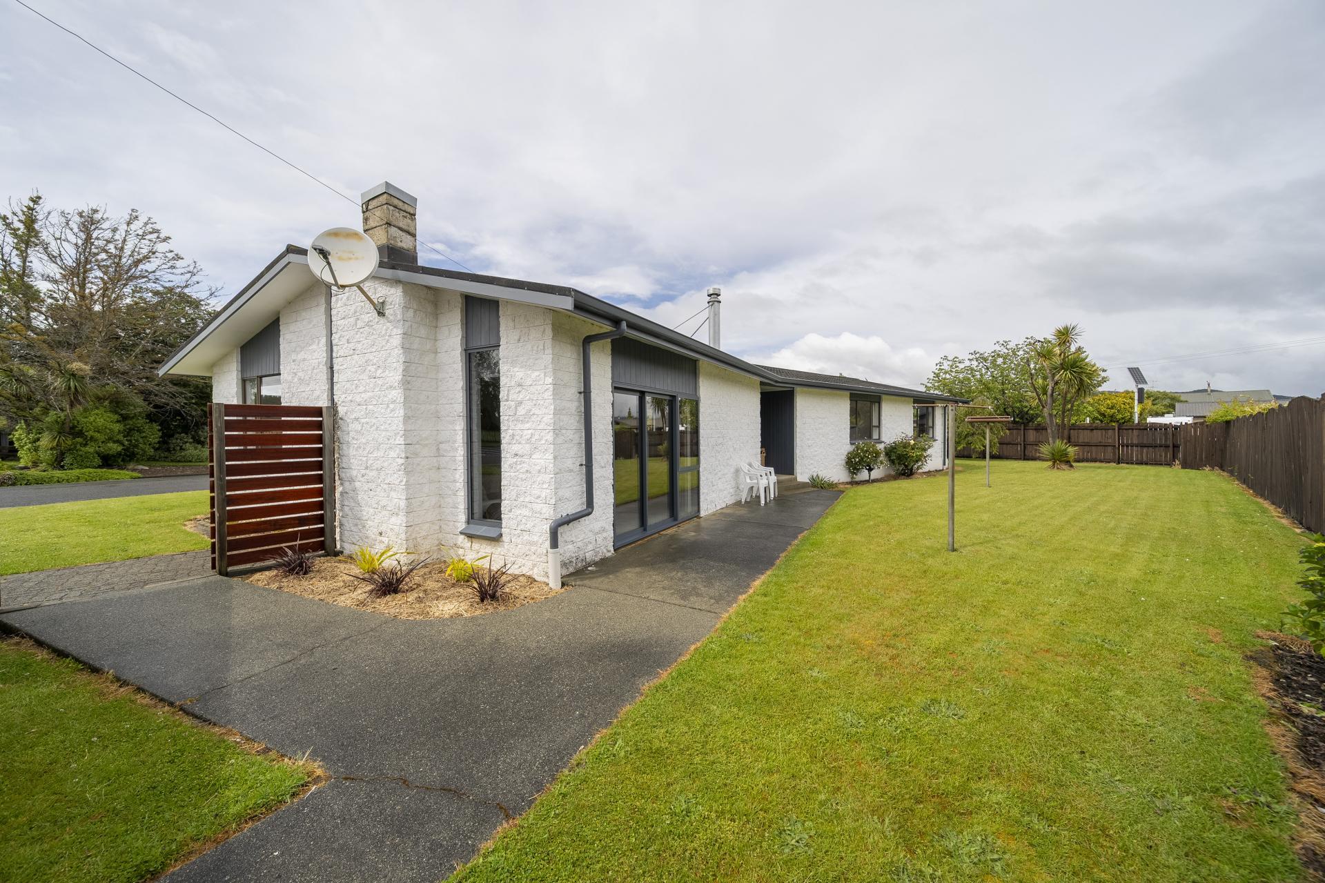 1A Tom Plato Drive, Te Anau
