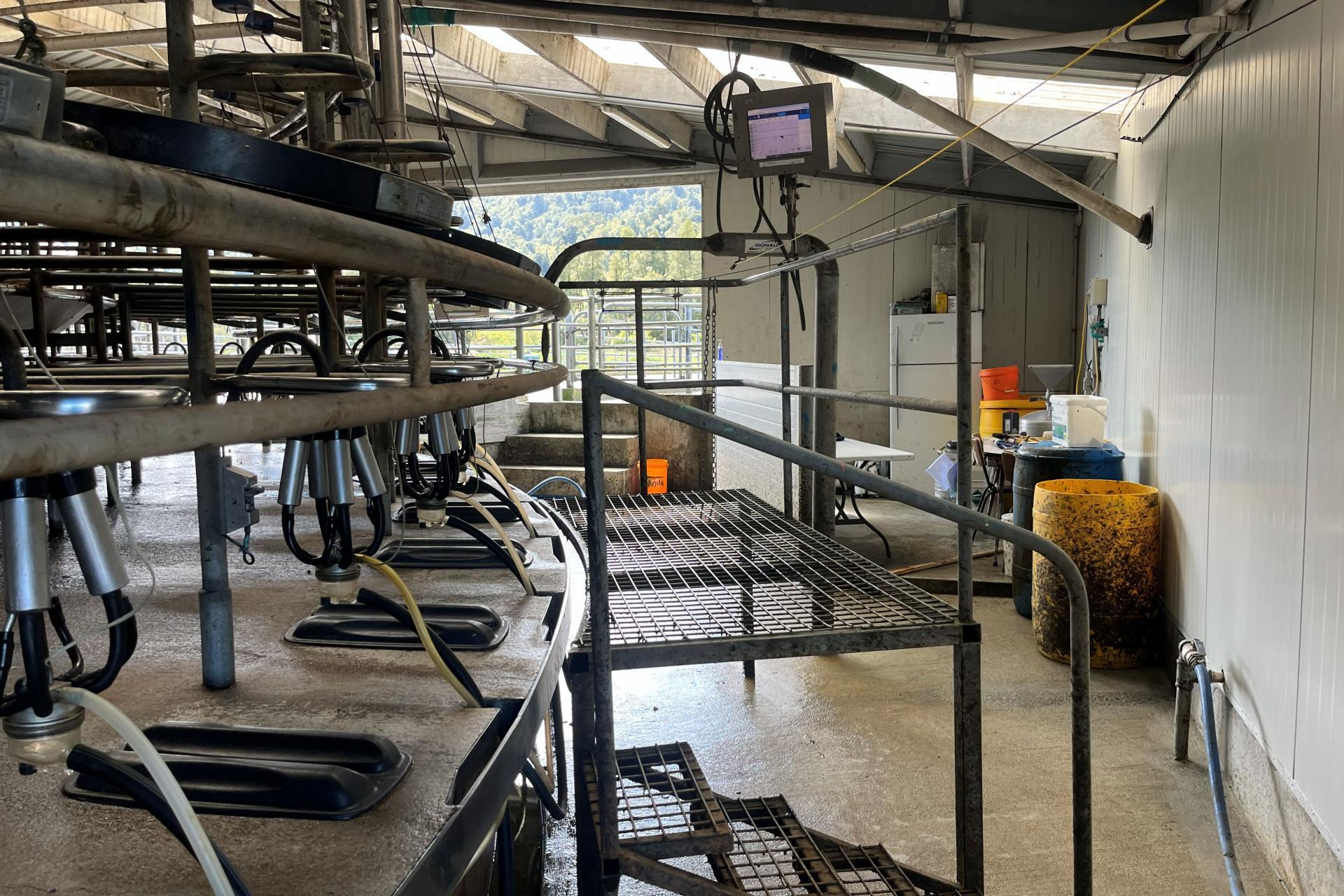 1627 Whataroa Highway, Whataroa