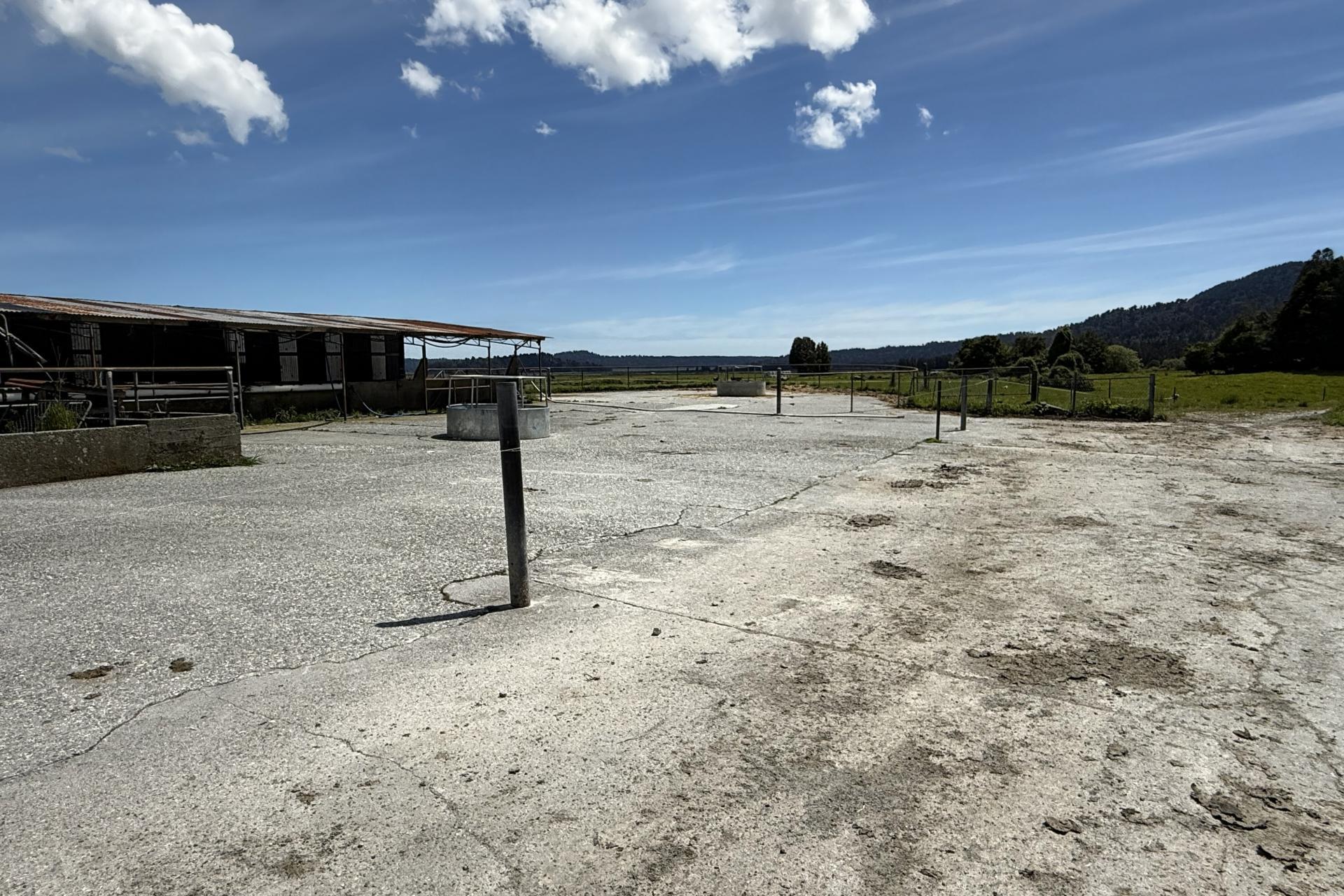 1627 Whataroa Highway, Whataroa