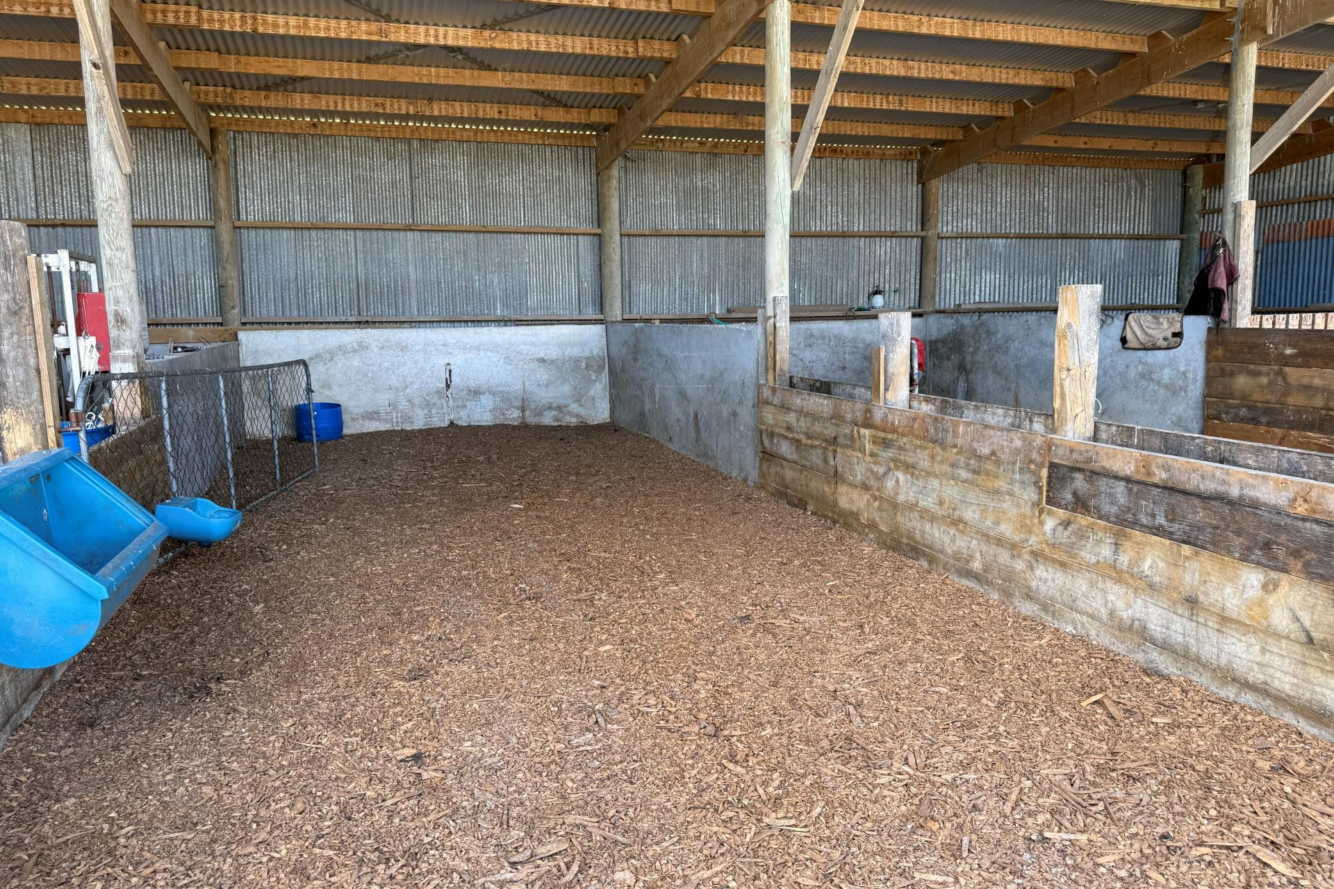 1627 Whataroa Highway, Whataroa