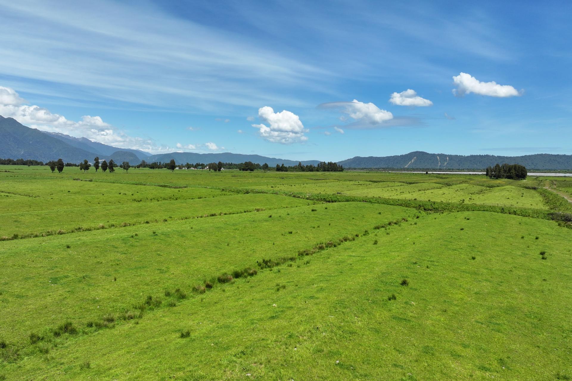 1627 Whataroa Highway, Whataroa