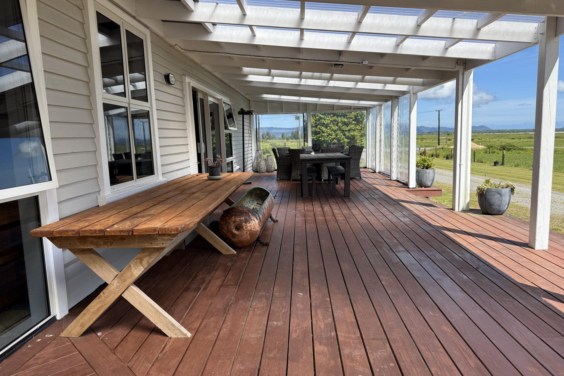 1627 Whataroa Highway, Whataroa