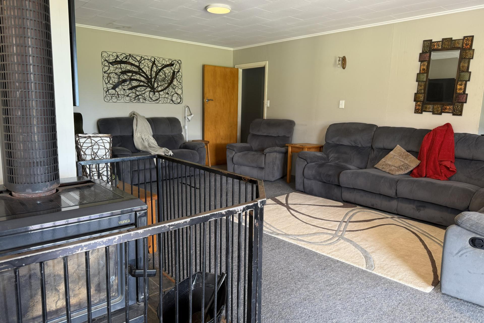 1627 Whataroa Highway, Whataroa