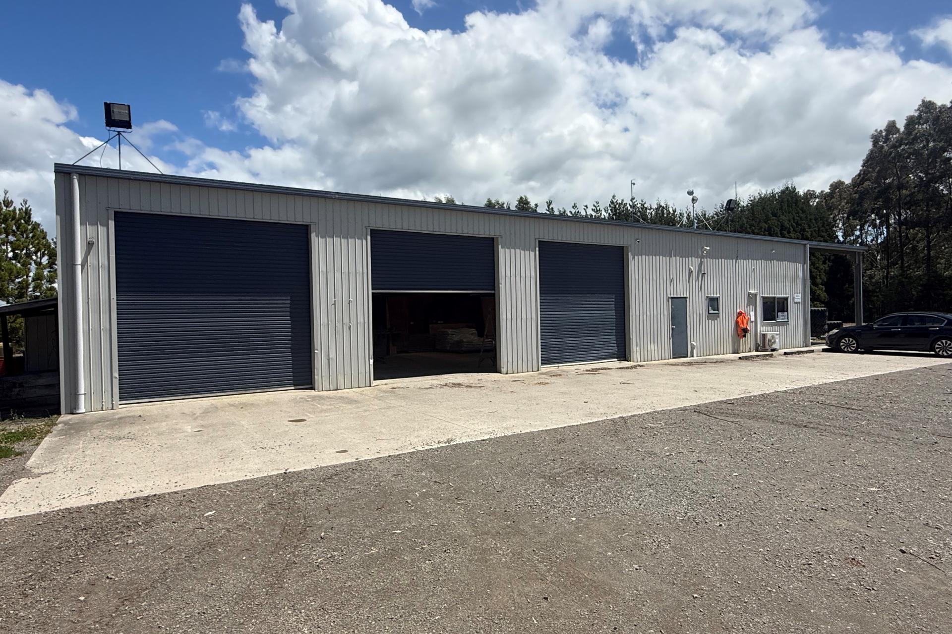 80 Roydon Downs Road, Paengaroa