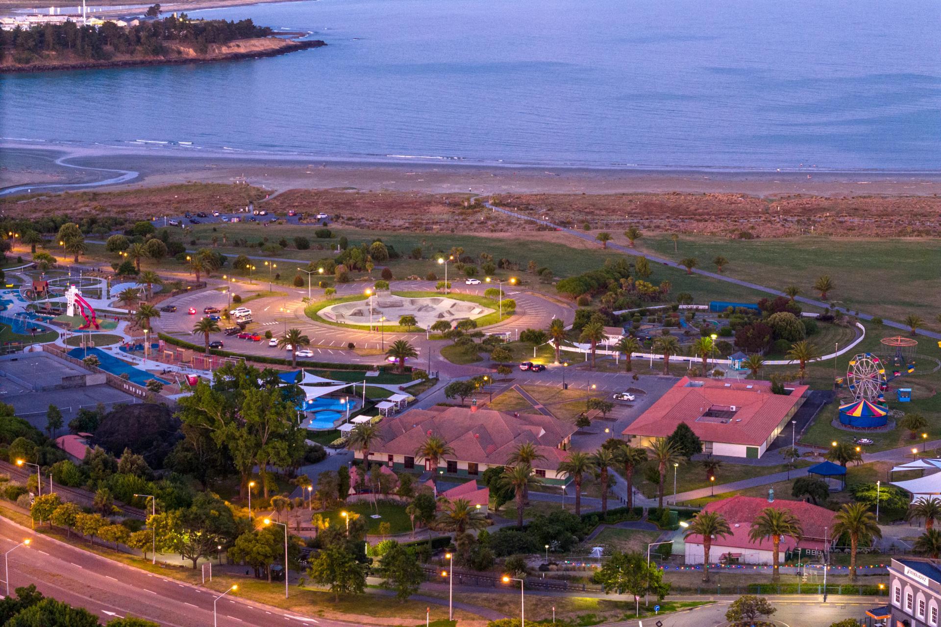 31 The Terrace, Timaru