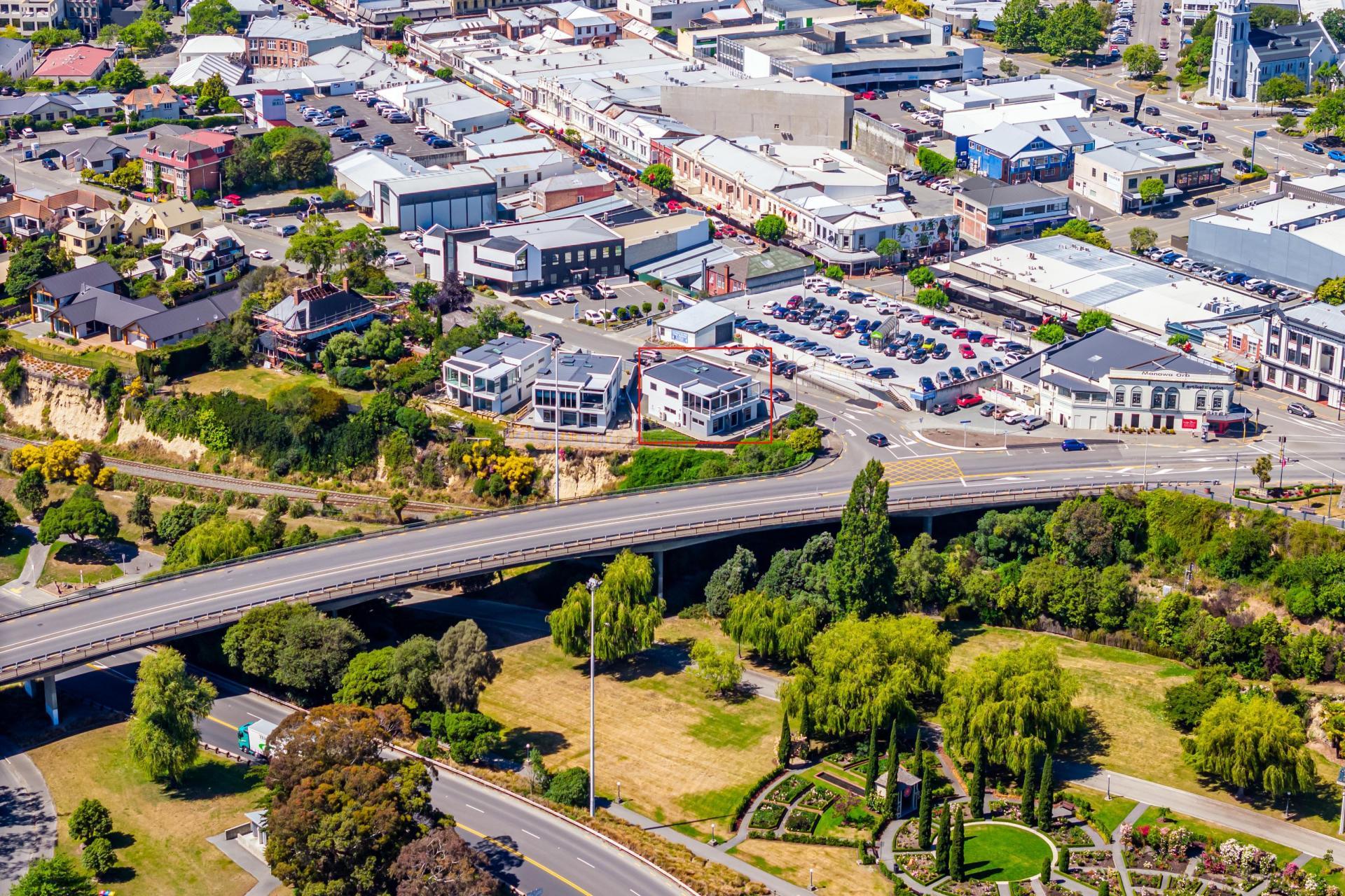 31 The Terrace, Timaru
