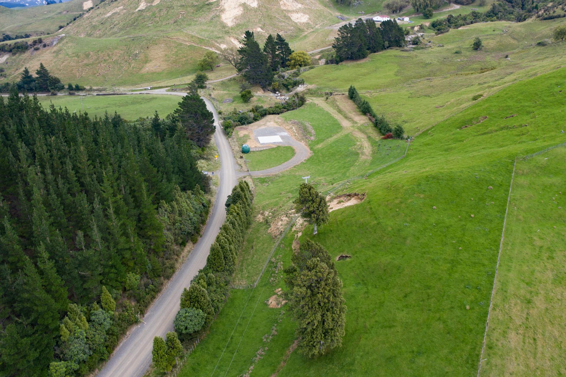 989 Ohurakura Rd, Te Pohue