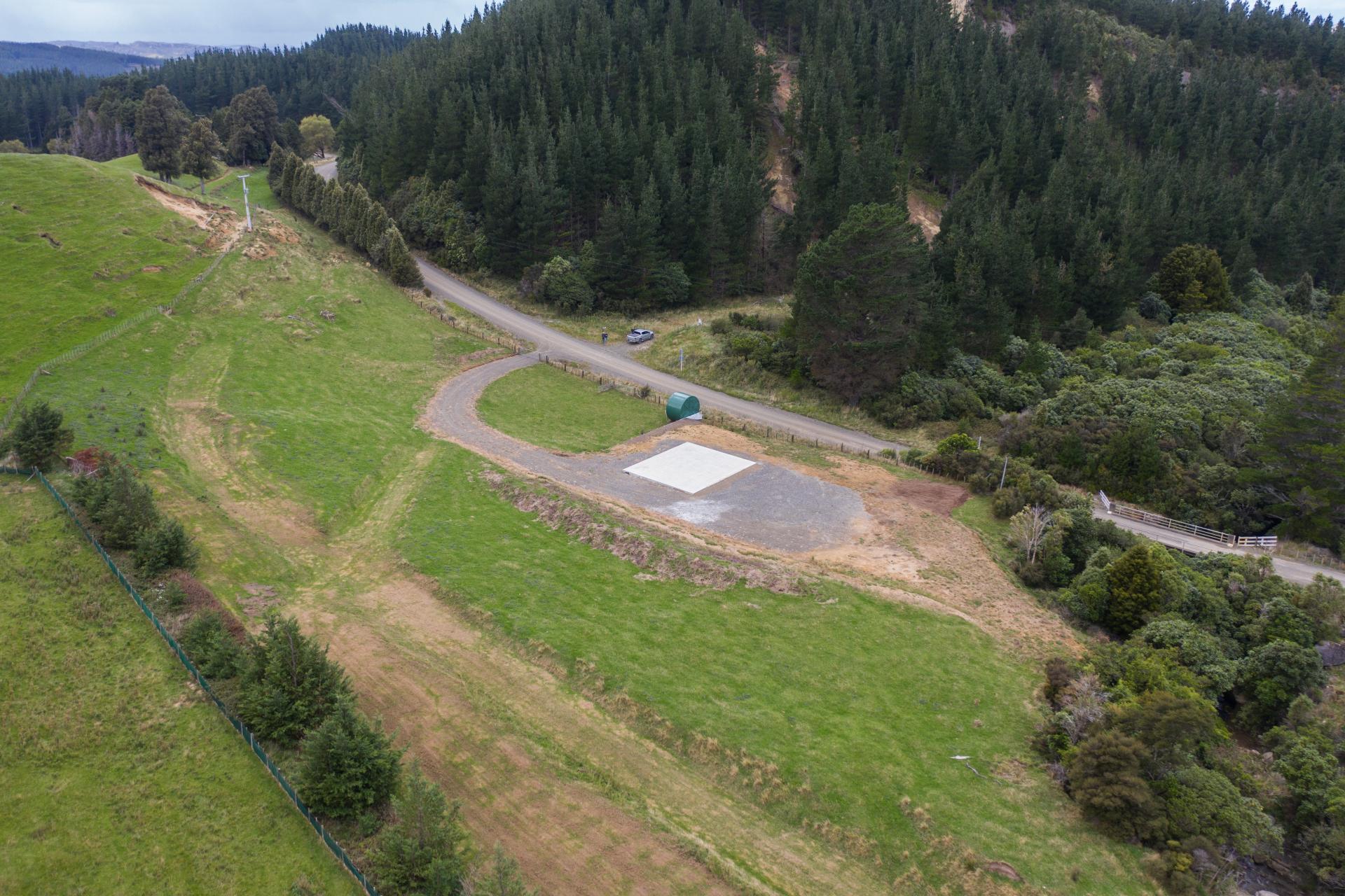 989 Ohurakura Rd, Te Pohue