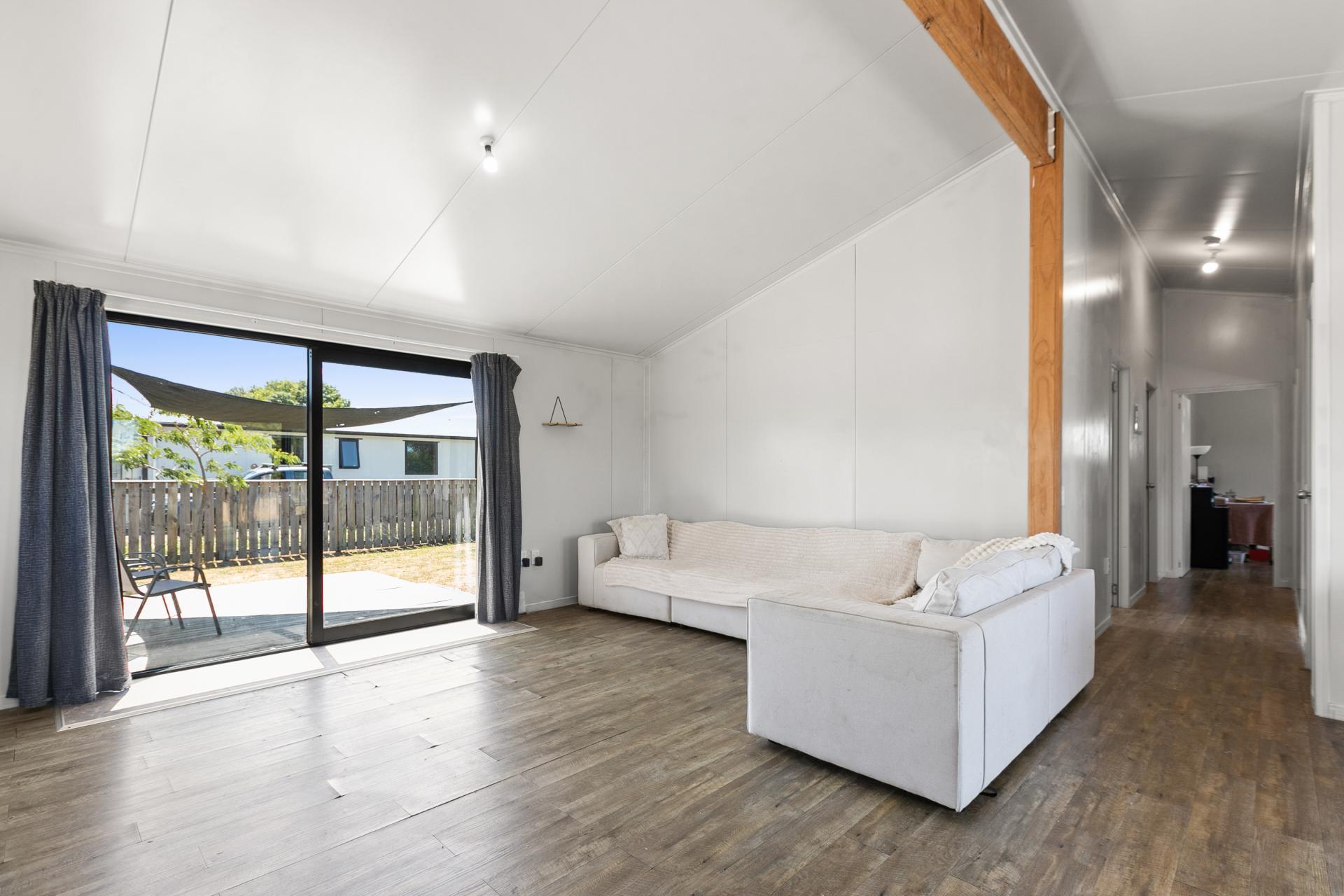 15B Sydney Street, Takapau