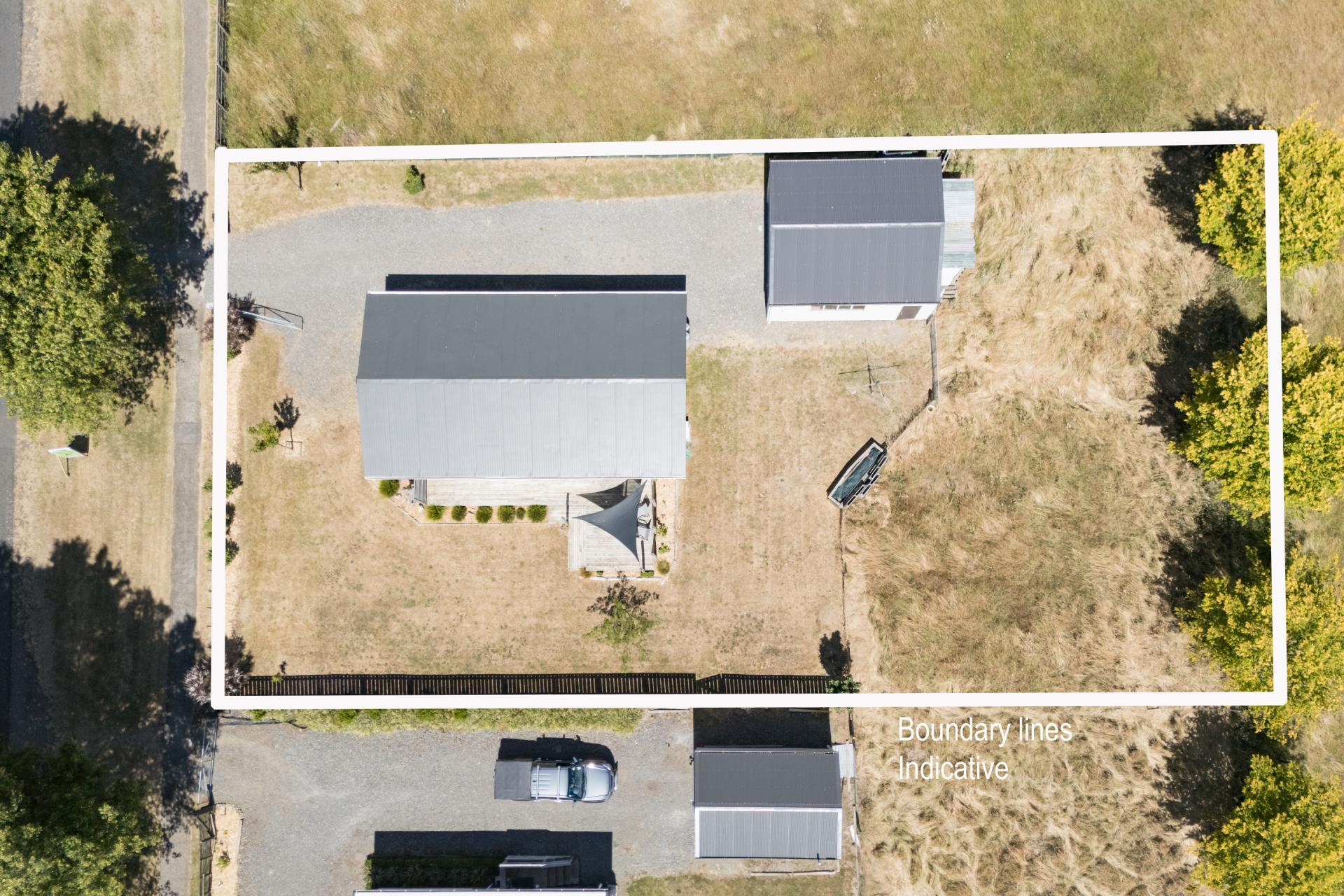 15B Sydney Street, Takapau