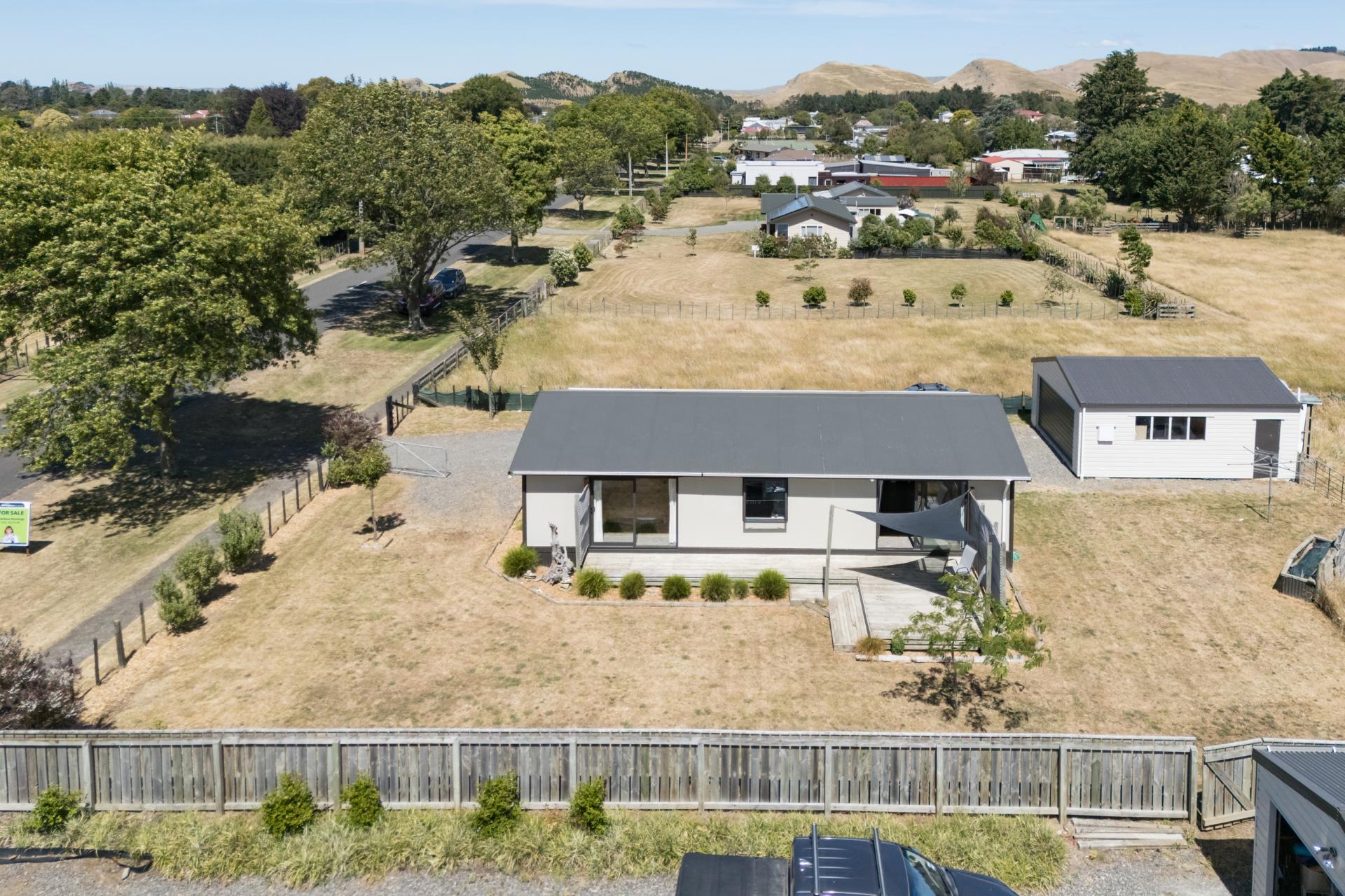 15B Sydney Street, Takapau