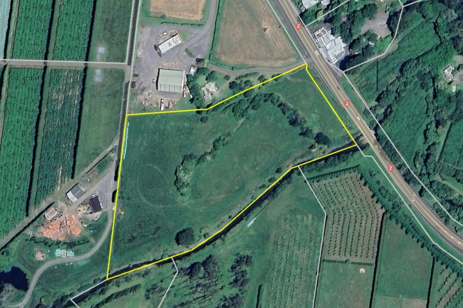 30C State Highway 2, Aongatete