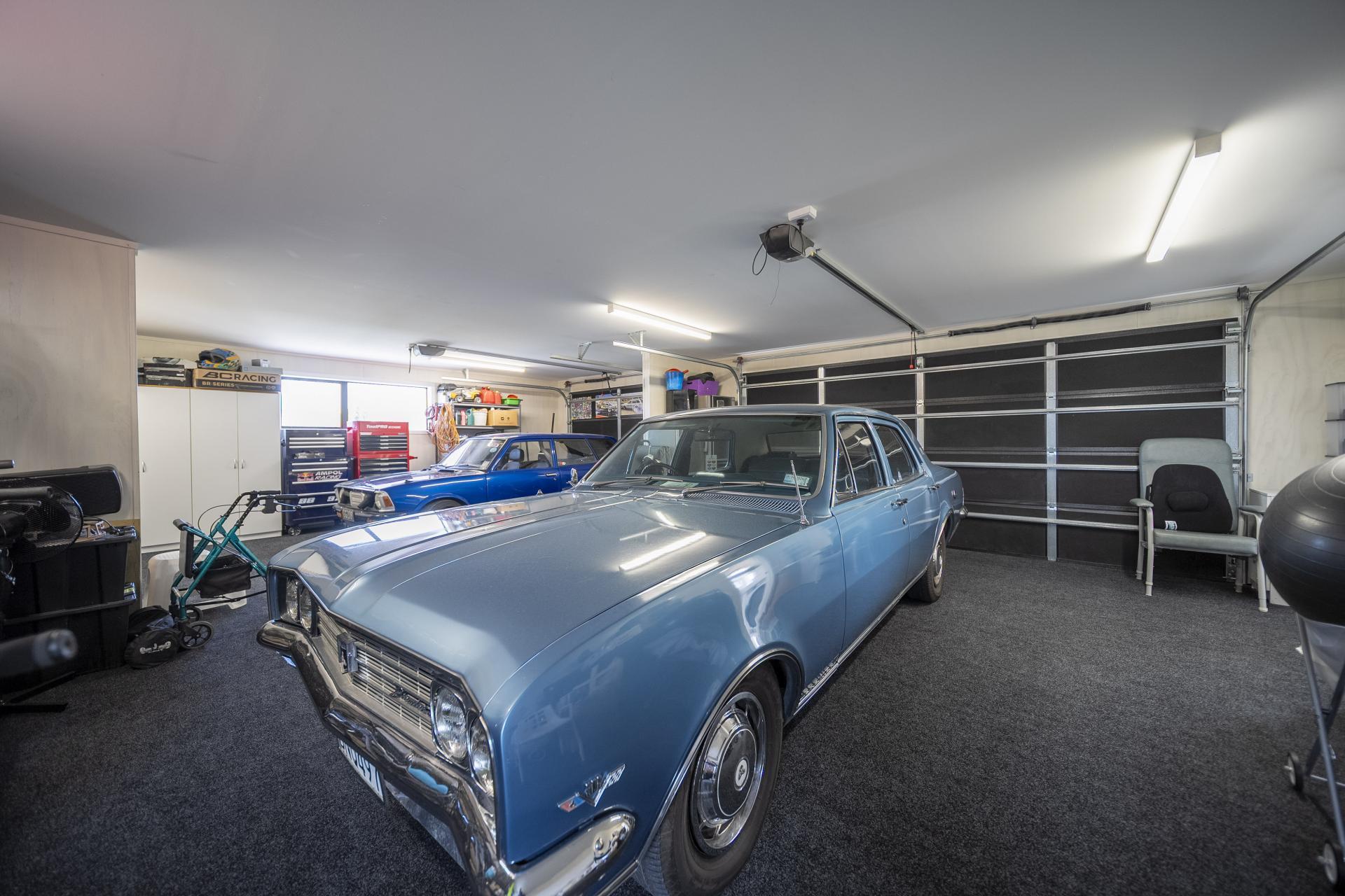 10 Orbell Crescent, Te Anau