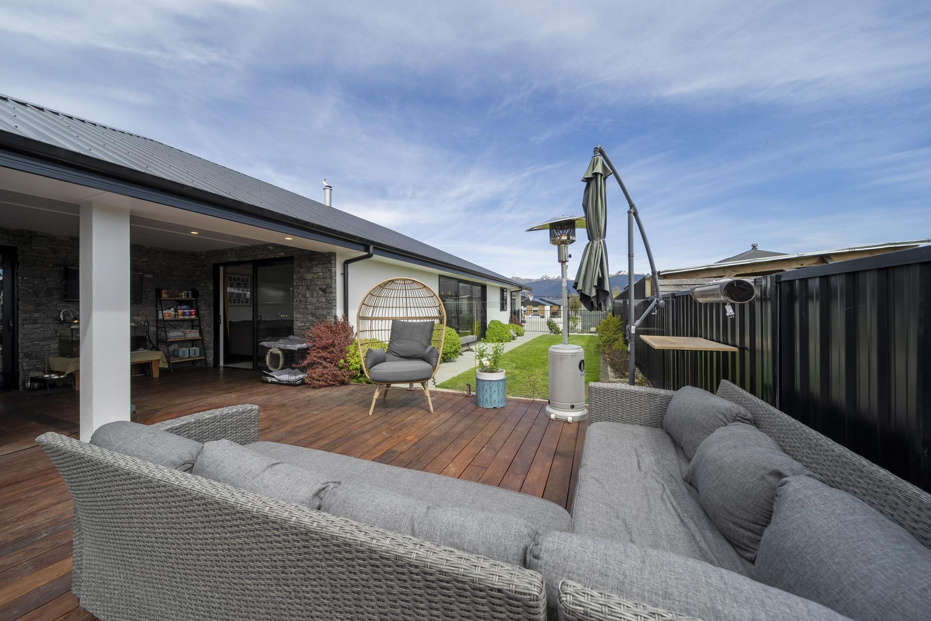 10 Orbell Crescent, Te Anau