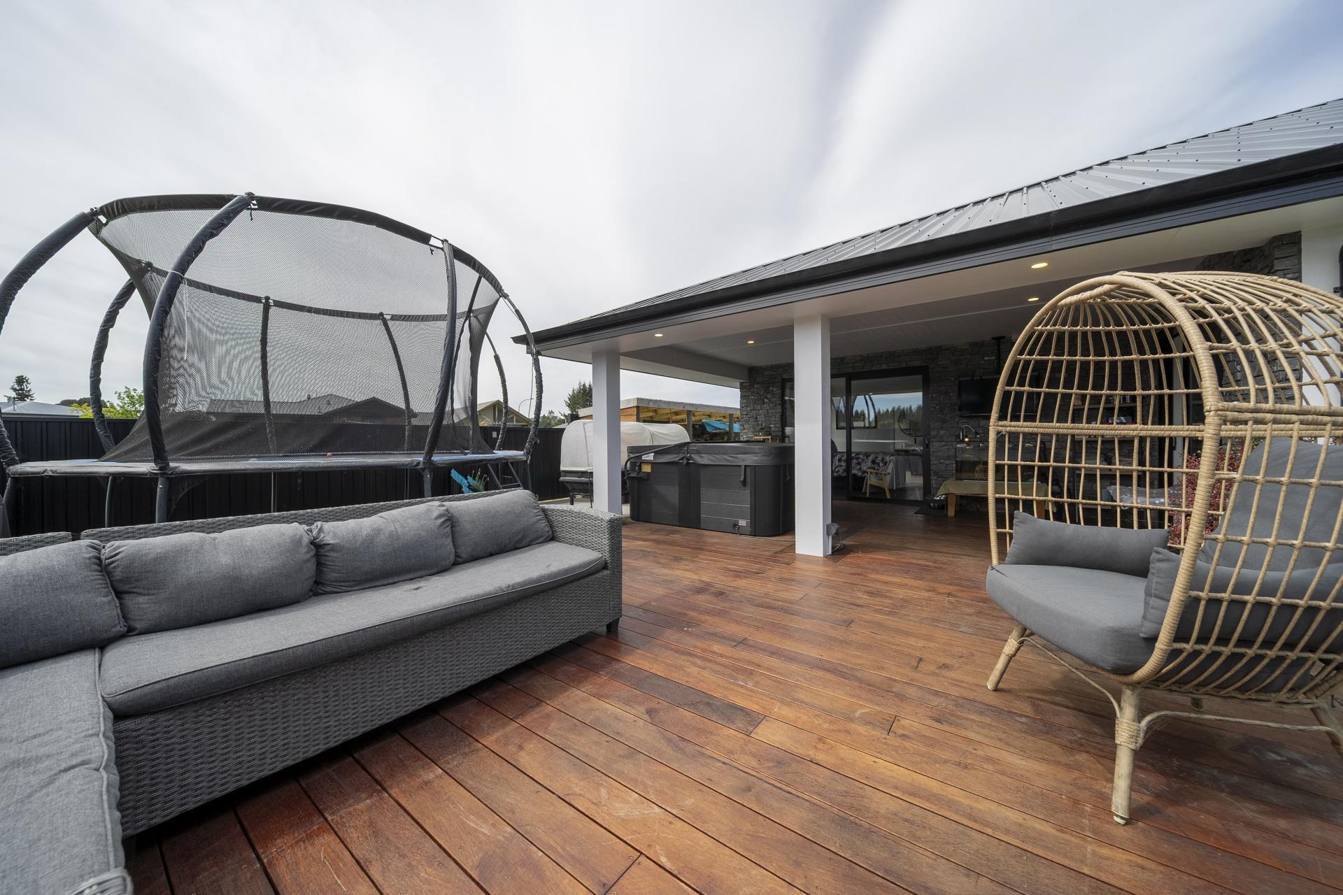 10 Orbell Crescent, Te Anau