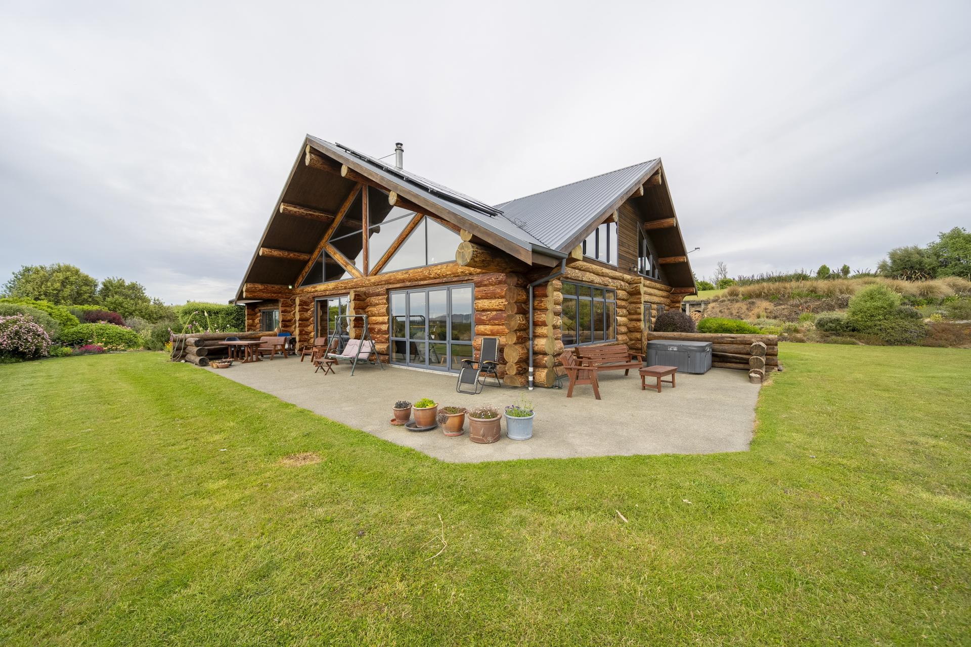 304 Acton Downs Road, Acton