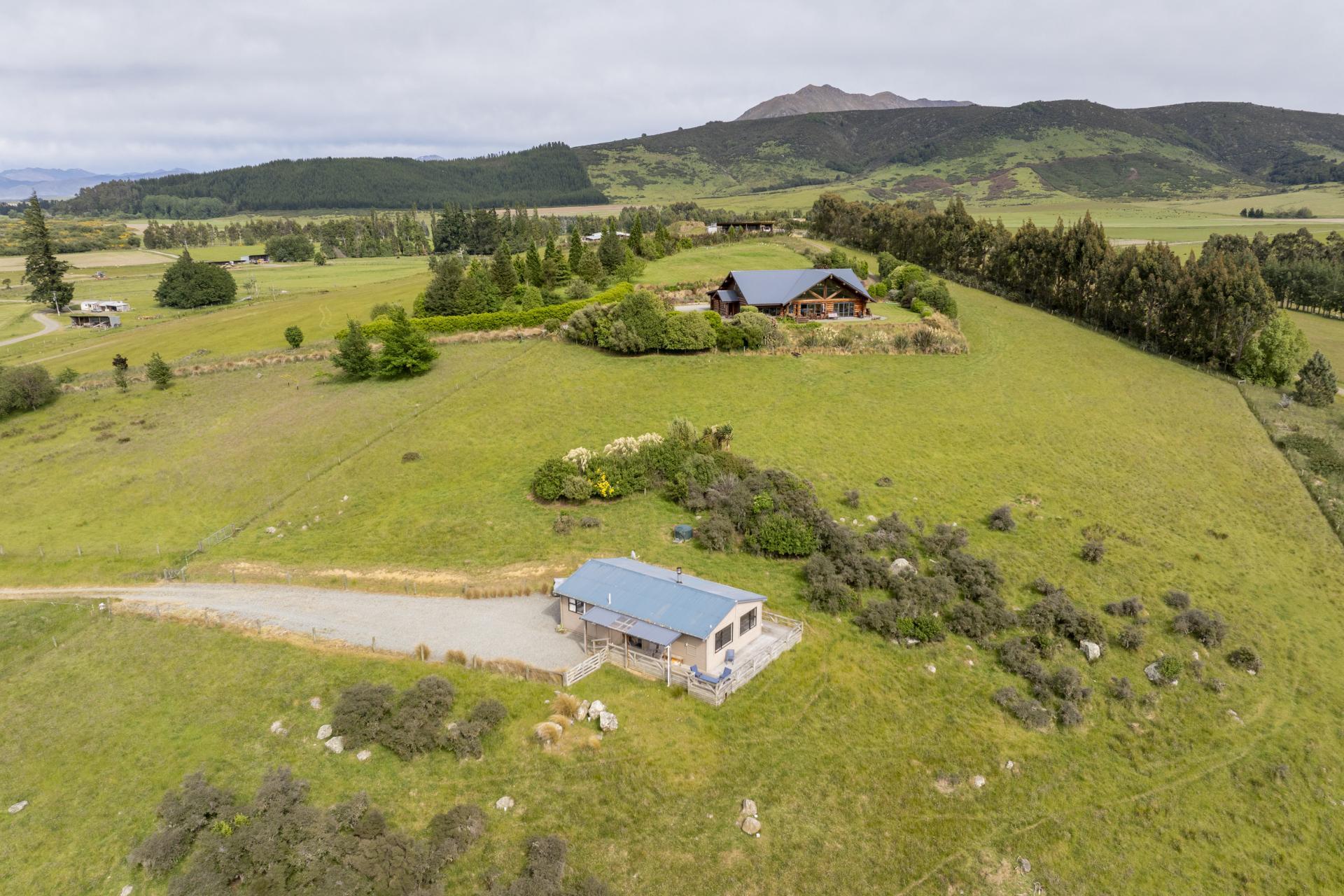 304 Acton Downs Road, Acton