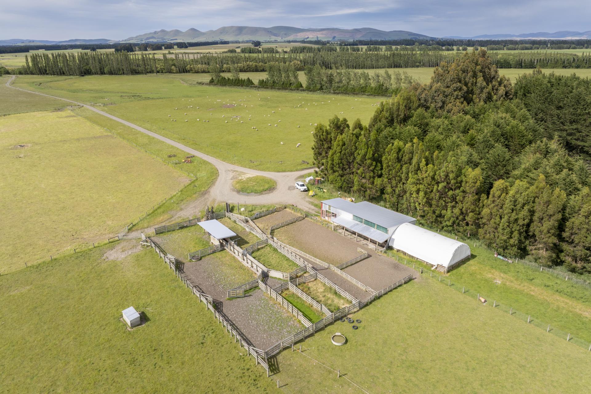 304 Acton Downs Road, Acton