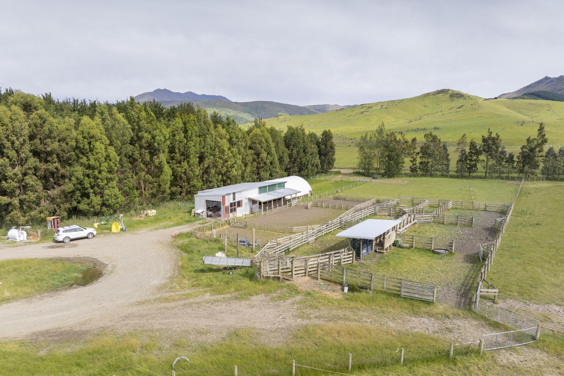 304 Acton Downs Road, Acton