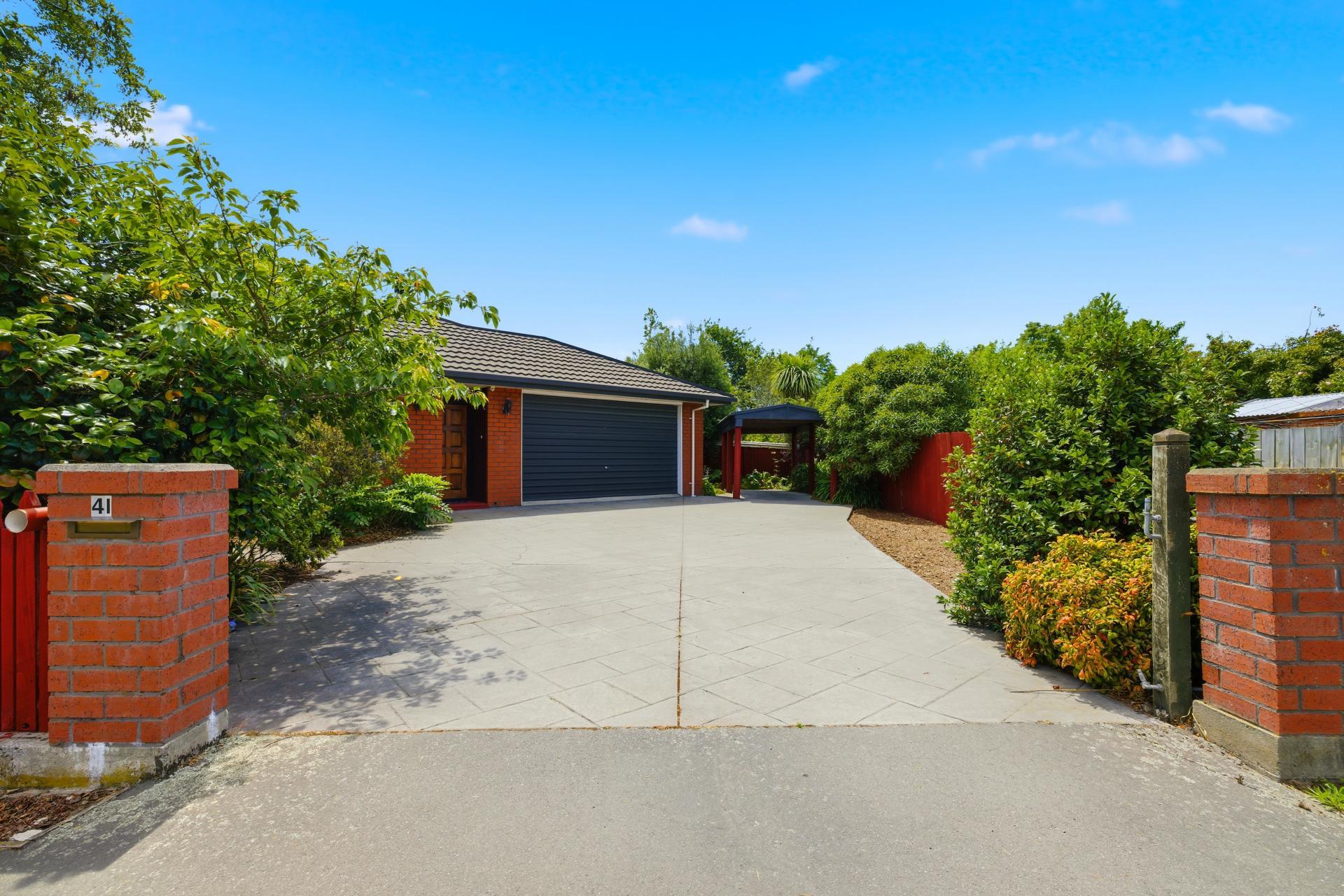 41 Douglas Road, Amberley