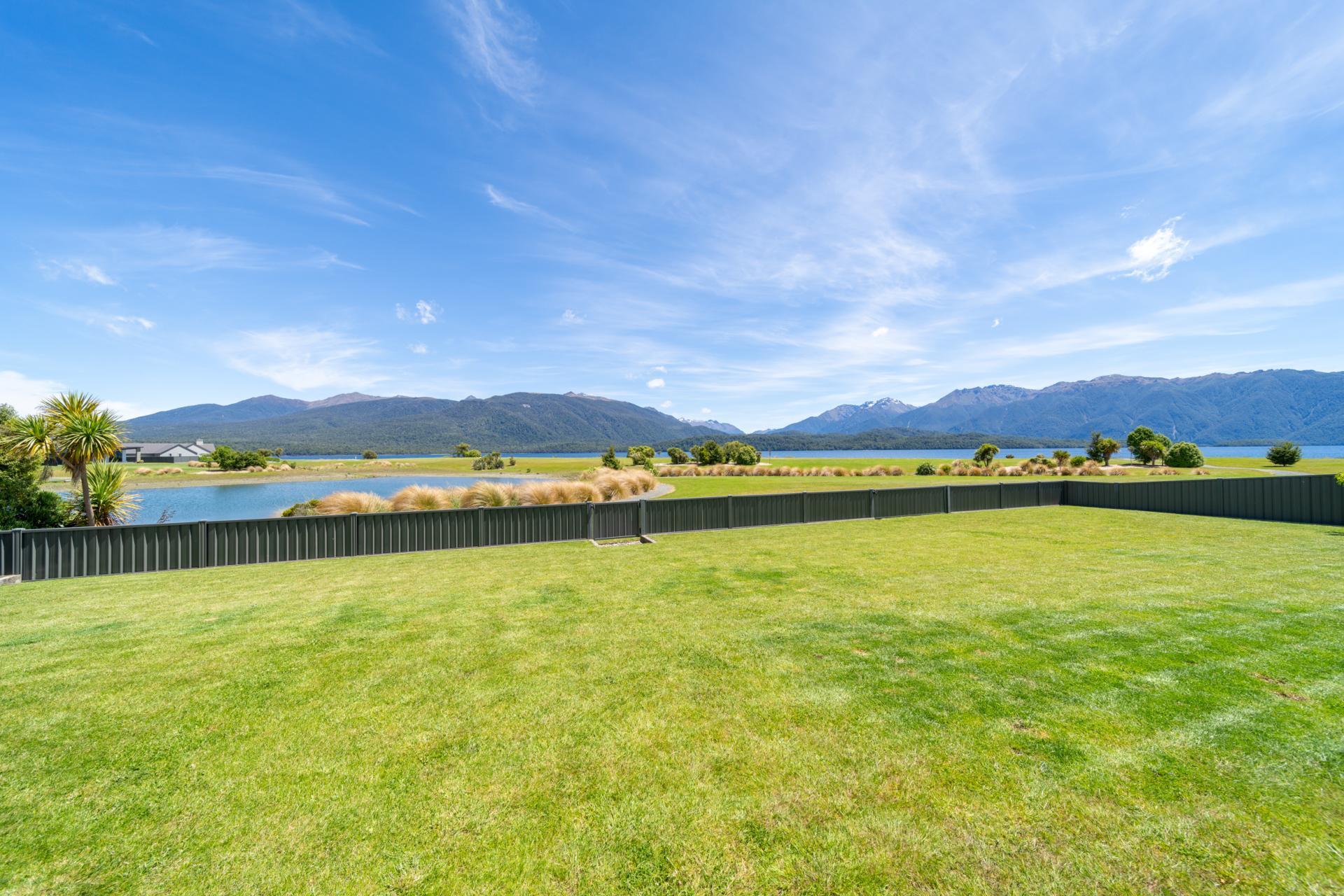 21 Red Deer Place, Te Anau
