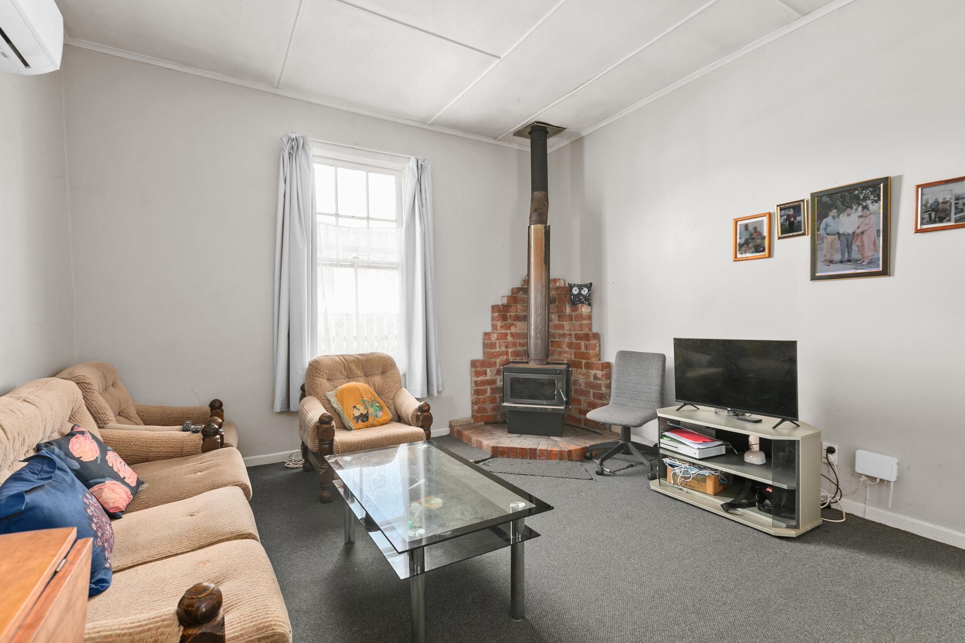 1 Jellicoe Street, Waipukurau