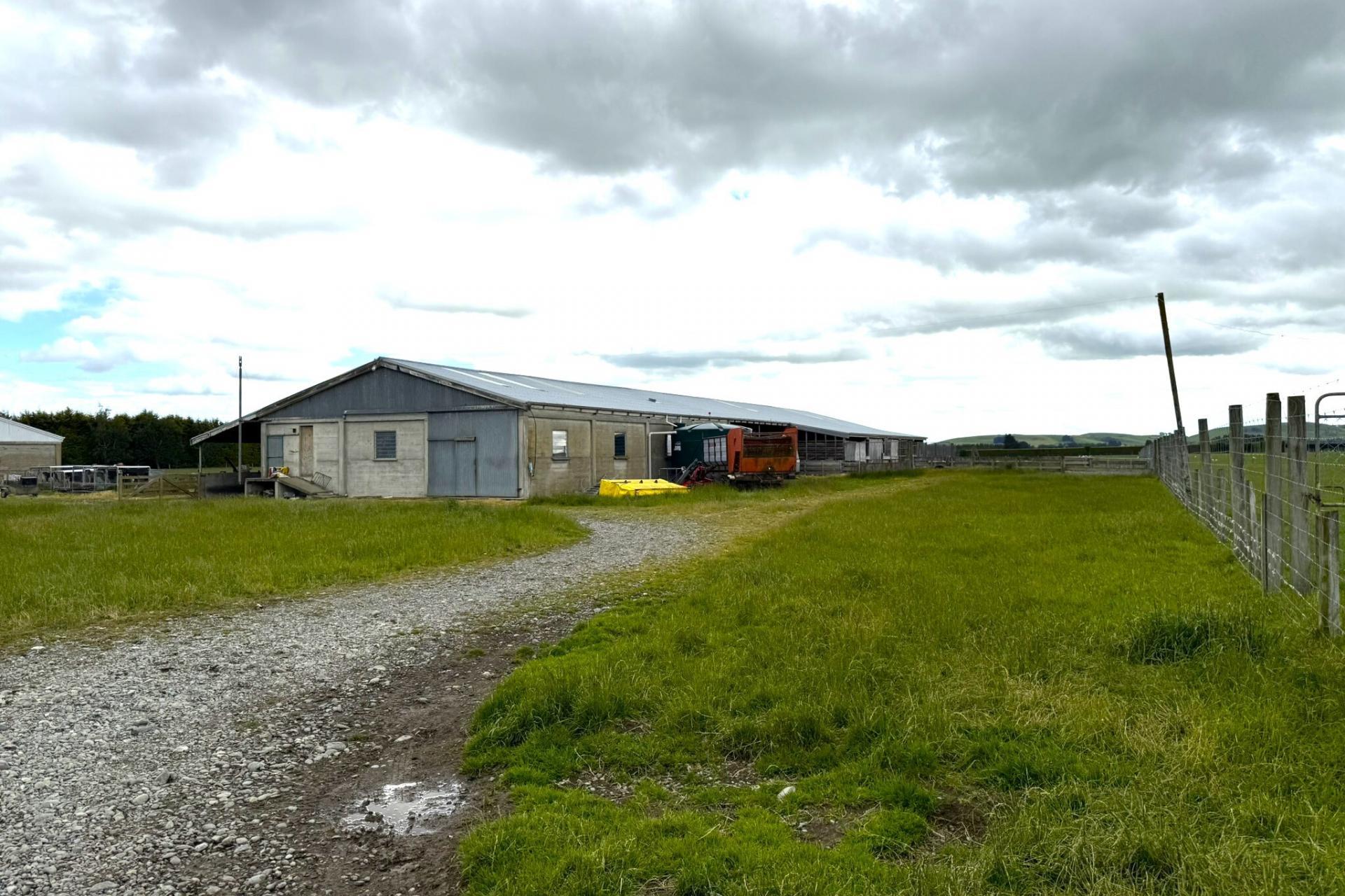 389 Mckenzie Road, Browns