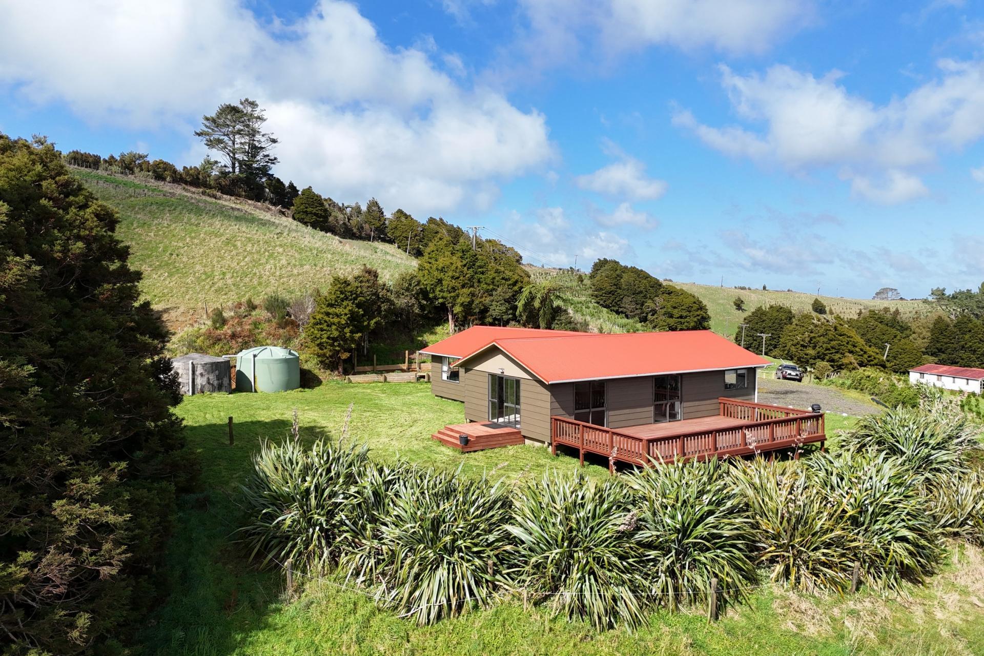 Lot 2 Mangatu Road, Dargaville Surrounds