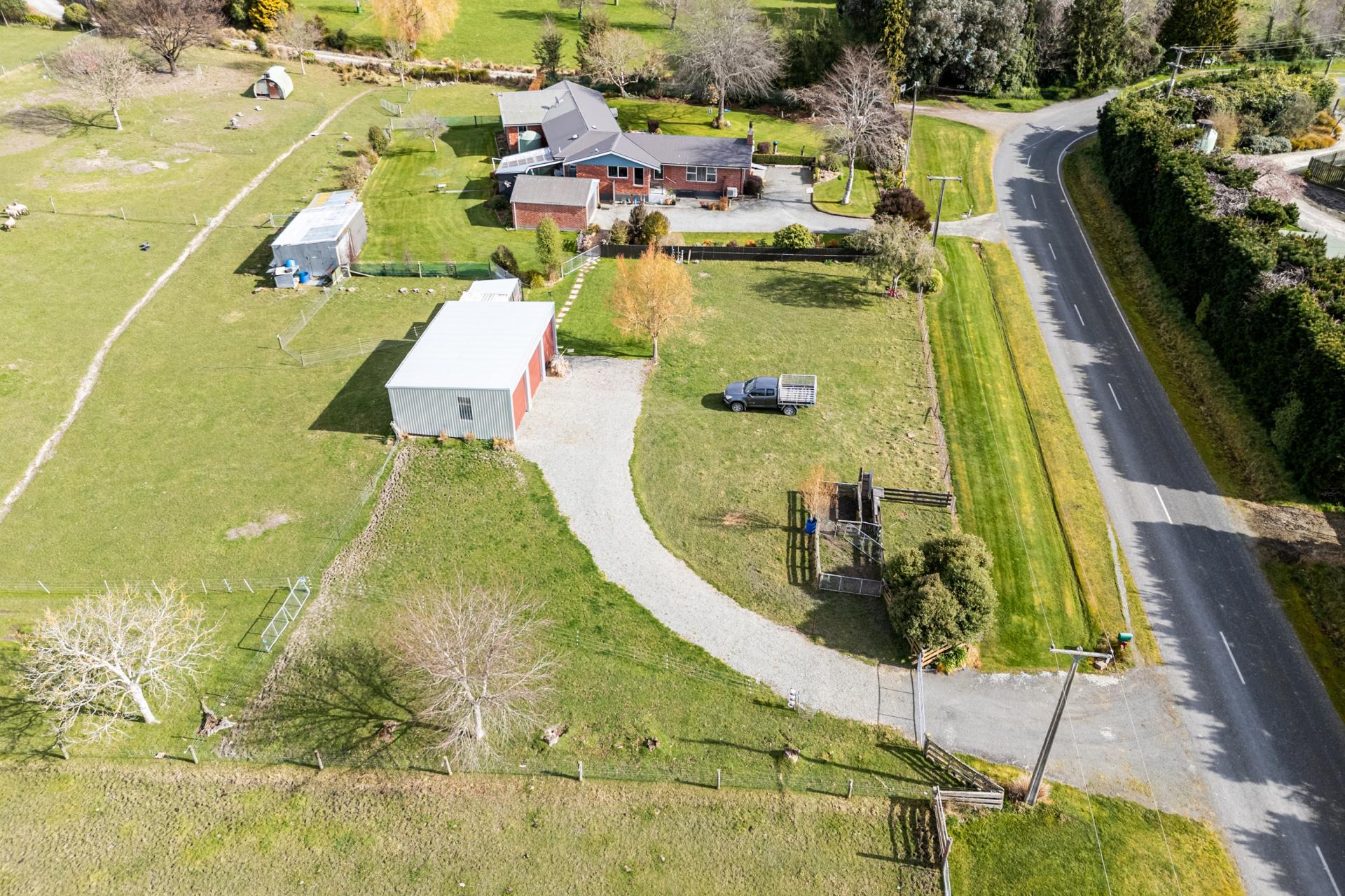 185 Rocky Hundreds Road, Fairview