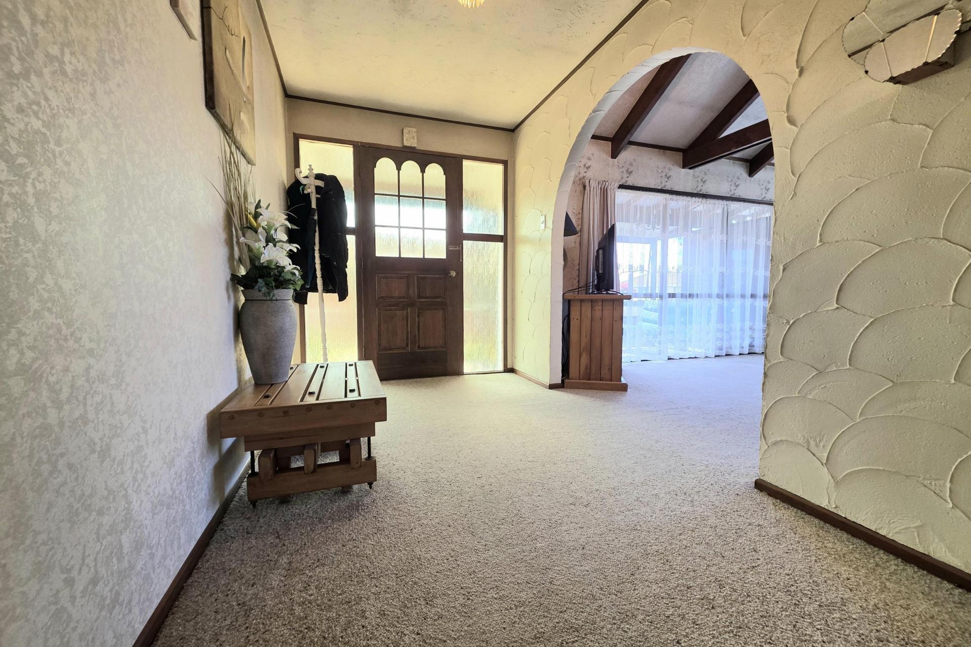 8 Girvan Street, Oamaru North