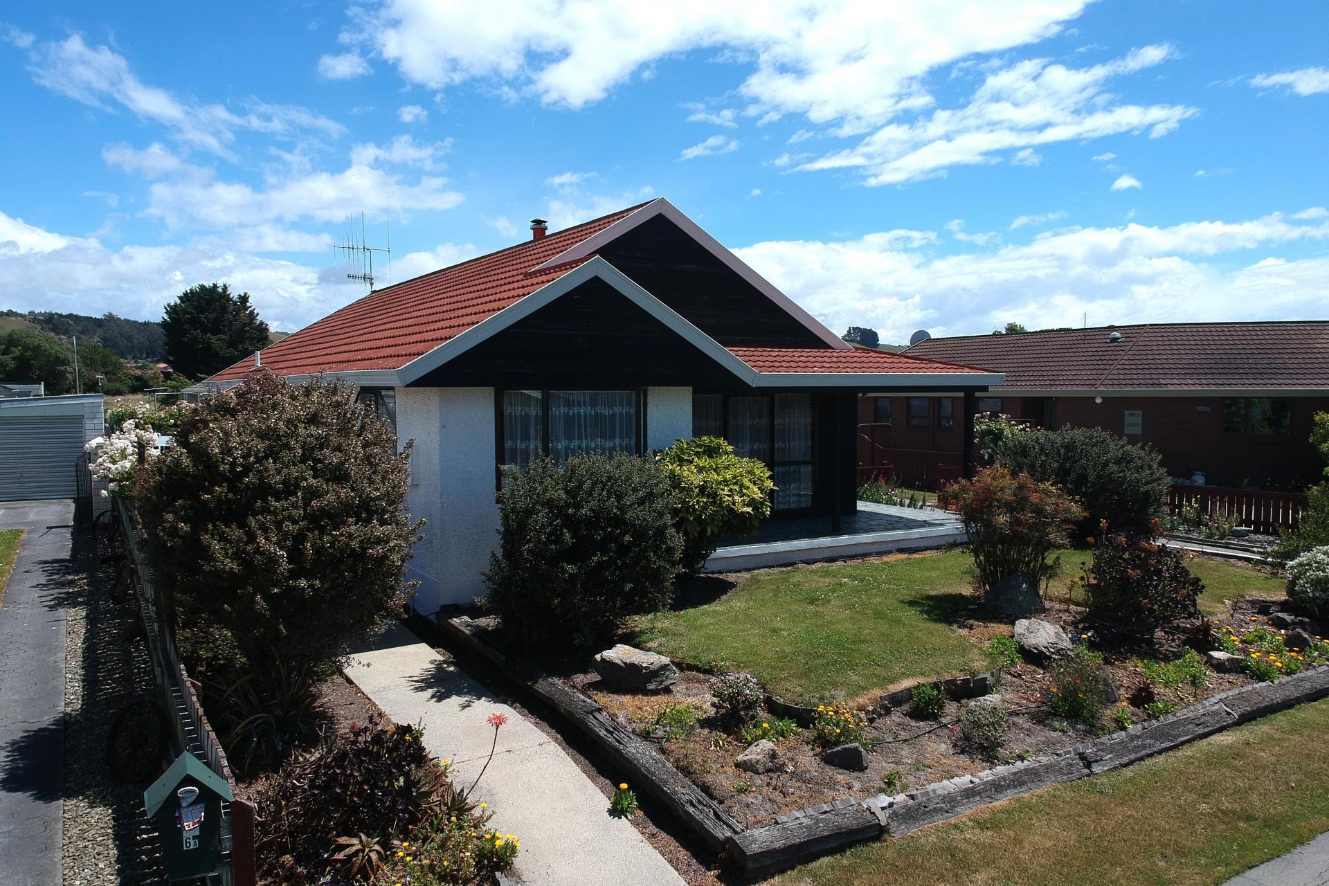 8 Girvan Street, Oamaru North