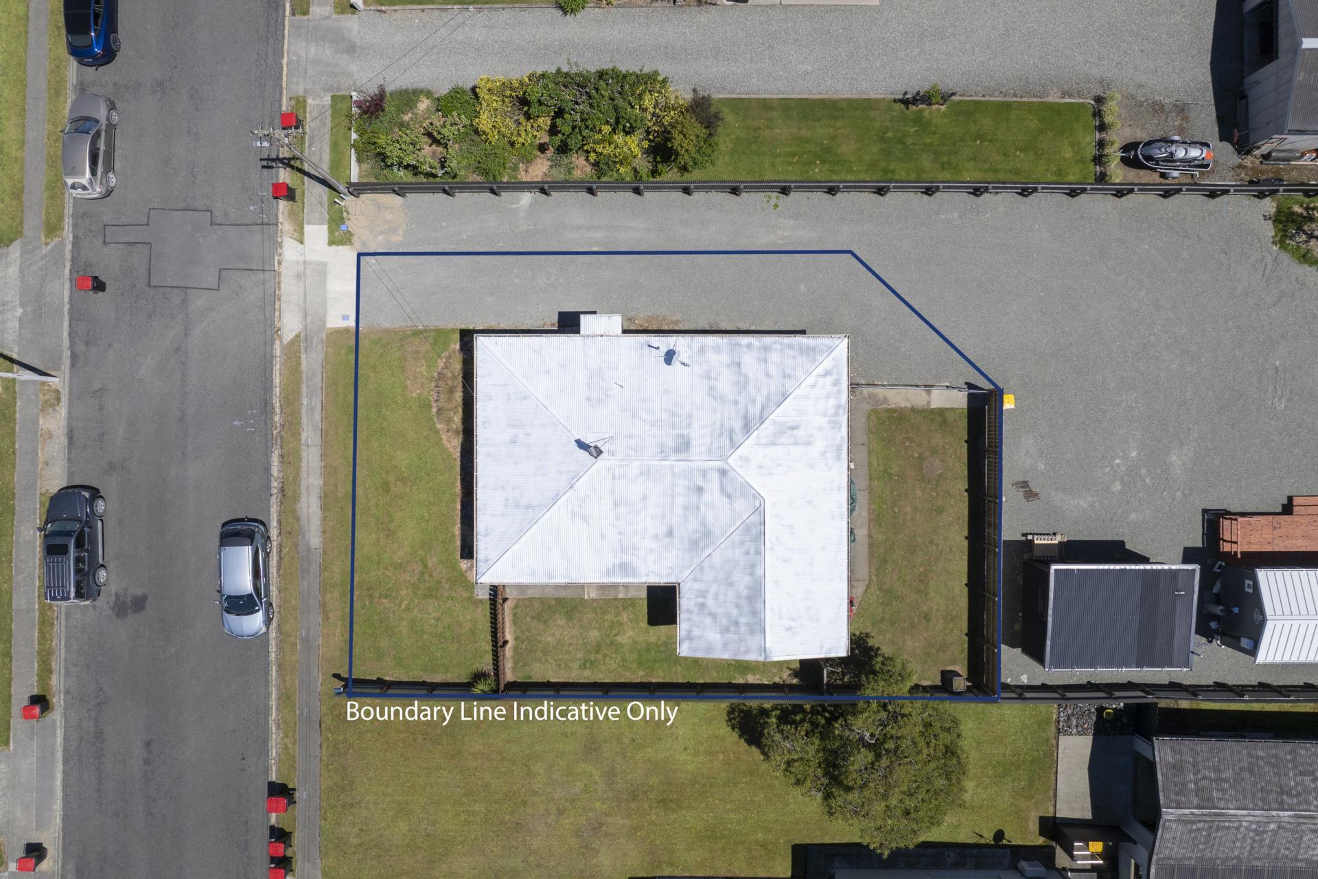 33 Moana Crescent, Te Anau