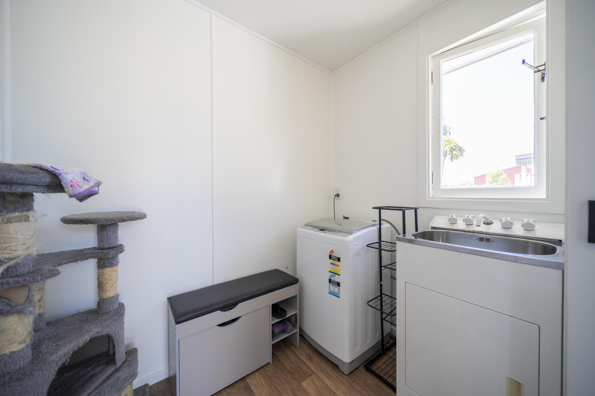 5 Gunn Street, Te Anau