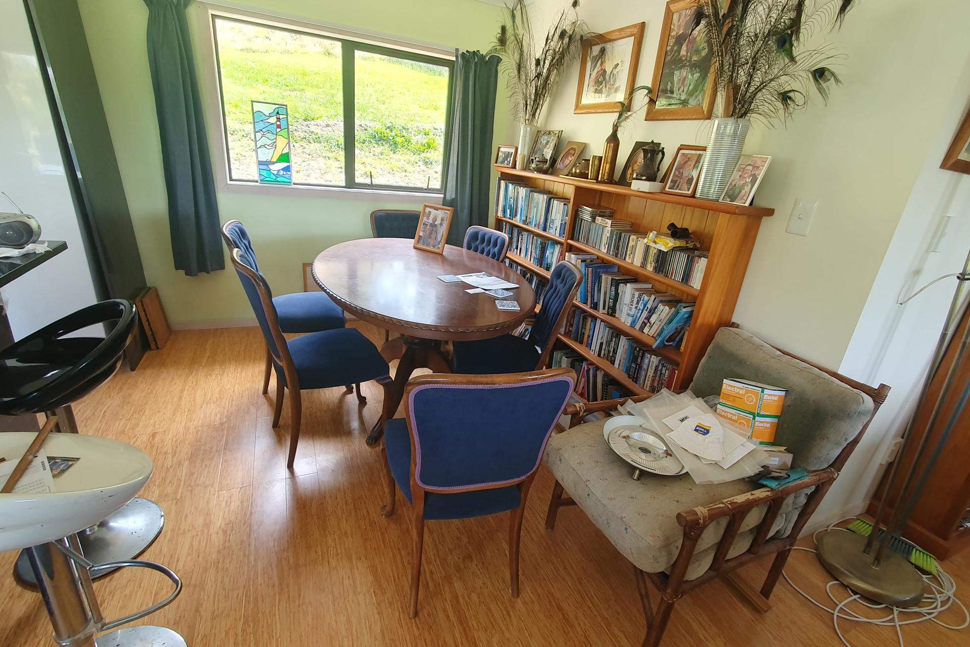 1241 Ararua Road, Ararua